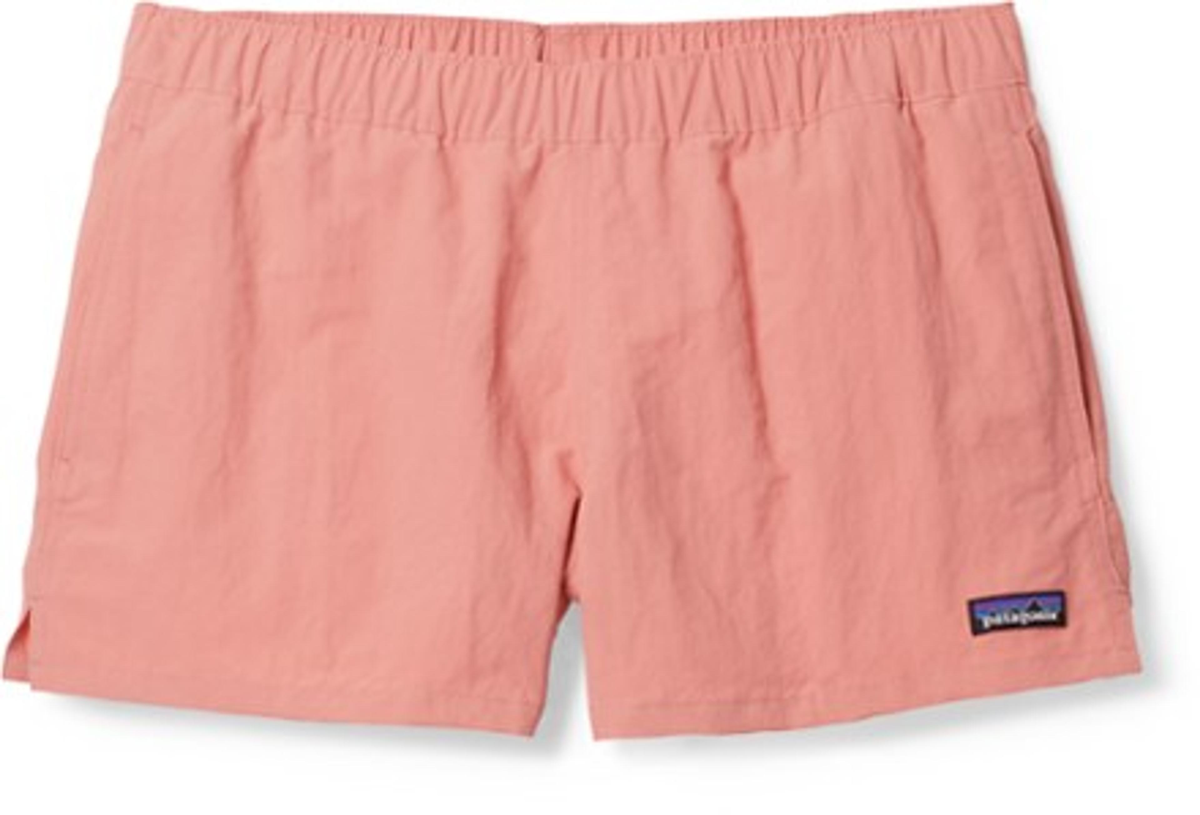 Baggies Shorts - Women's