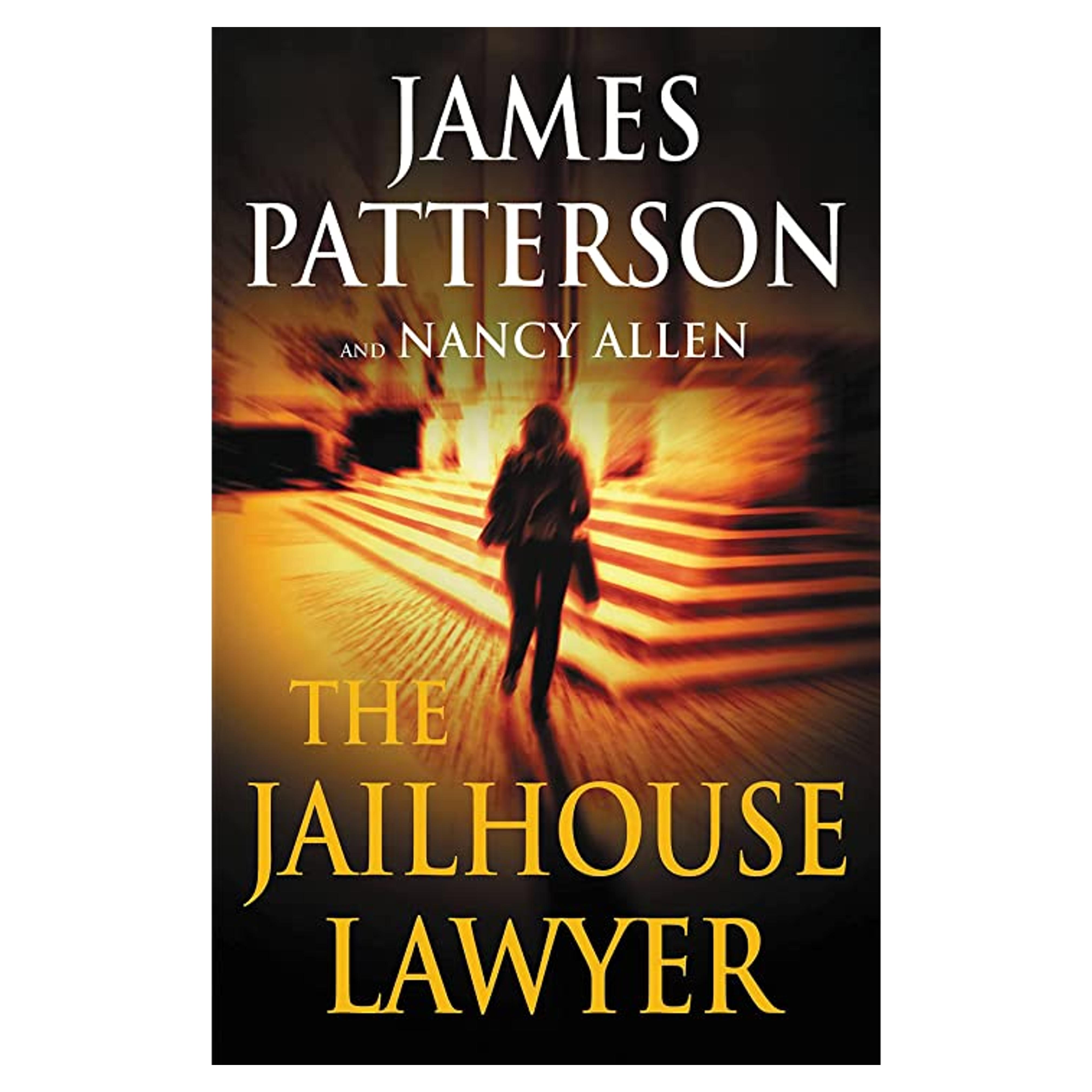 The Jailhouse Lawyer