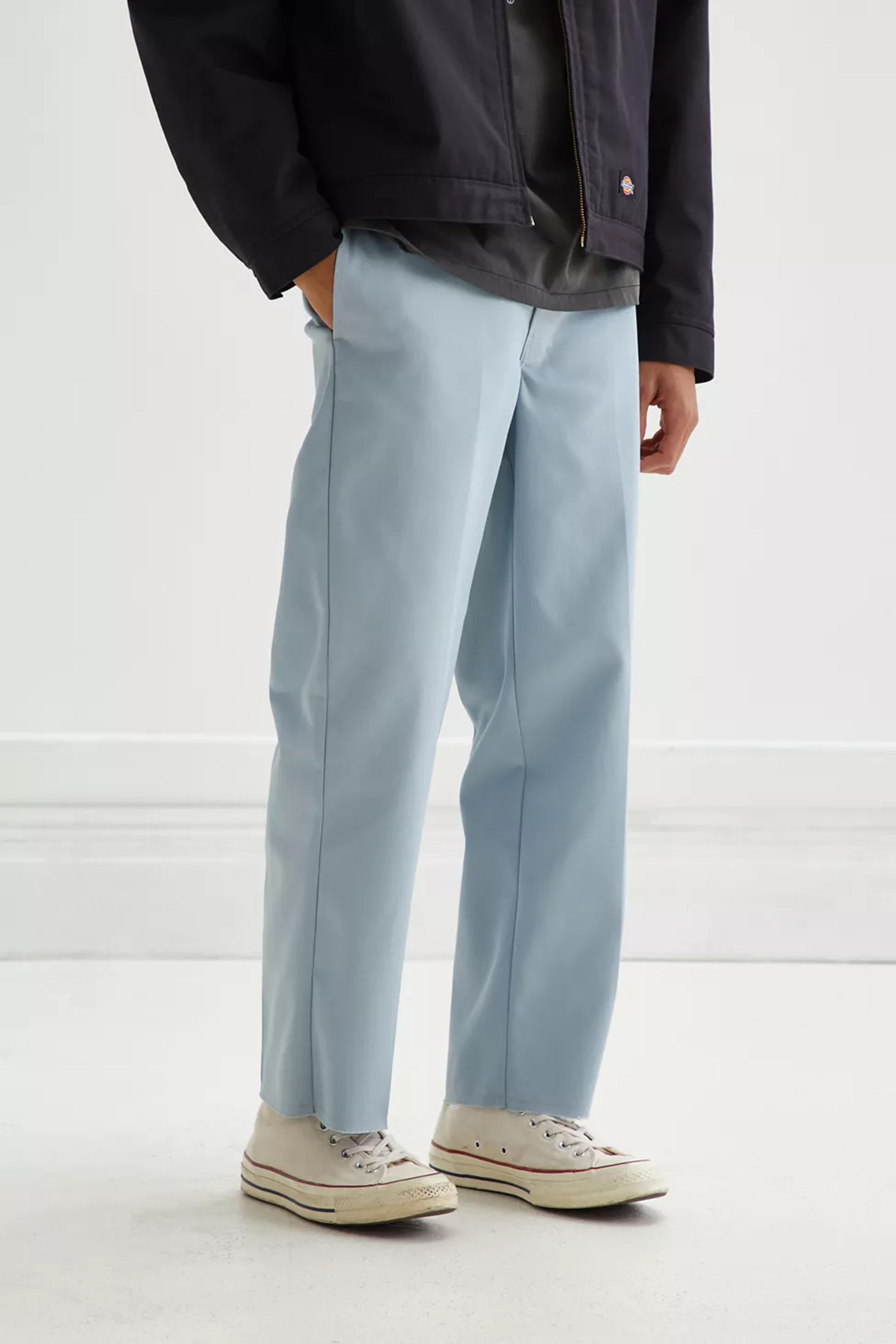 Dickies UO Exclusive 874 Cutoff Work Pant | Urban Outfitters