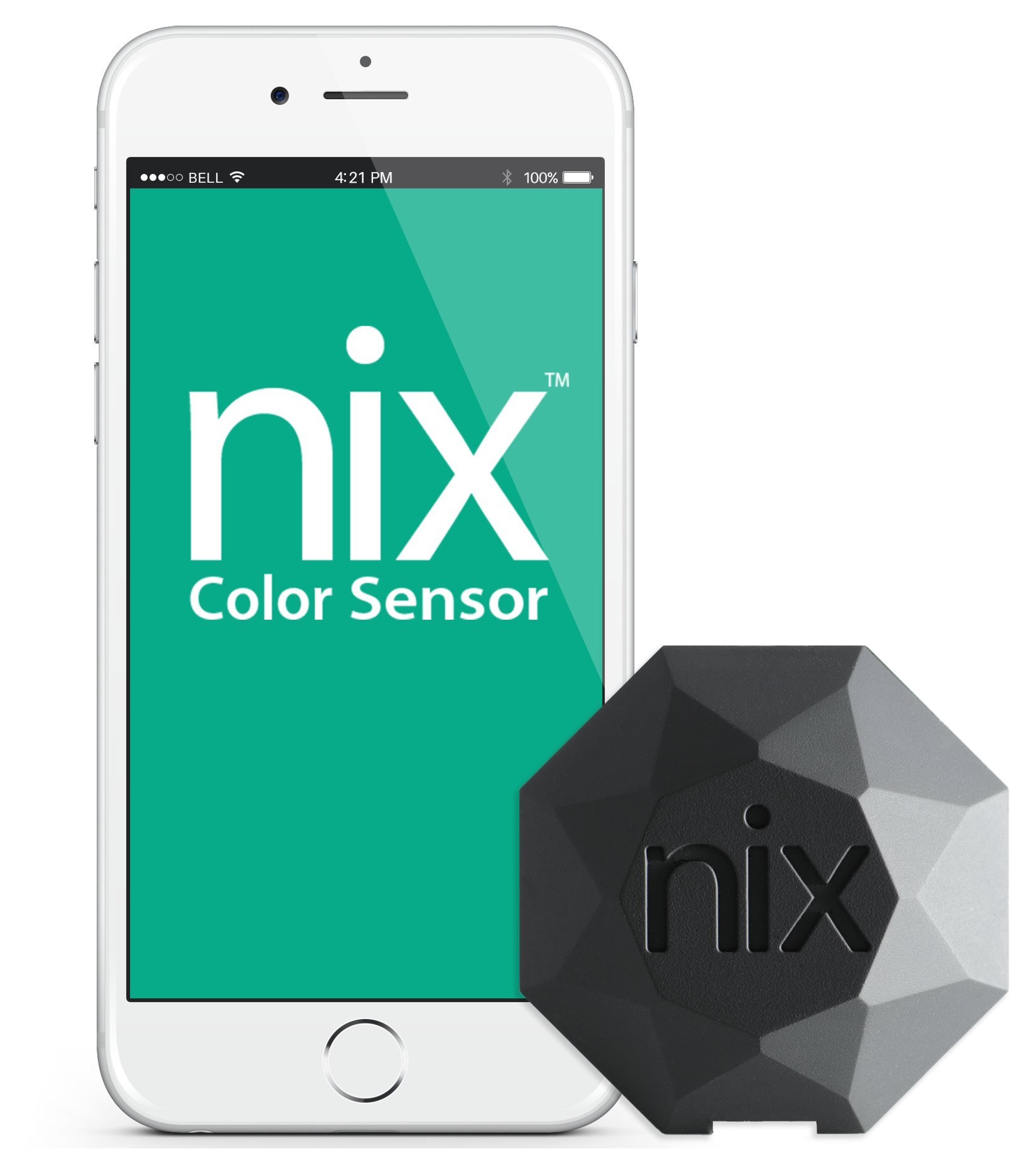 Nix Pro Color Sensor