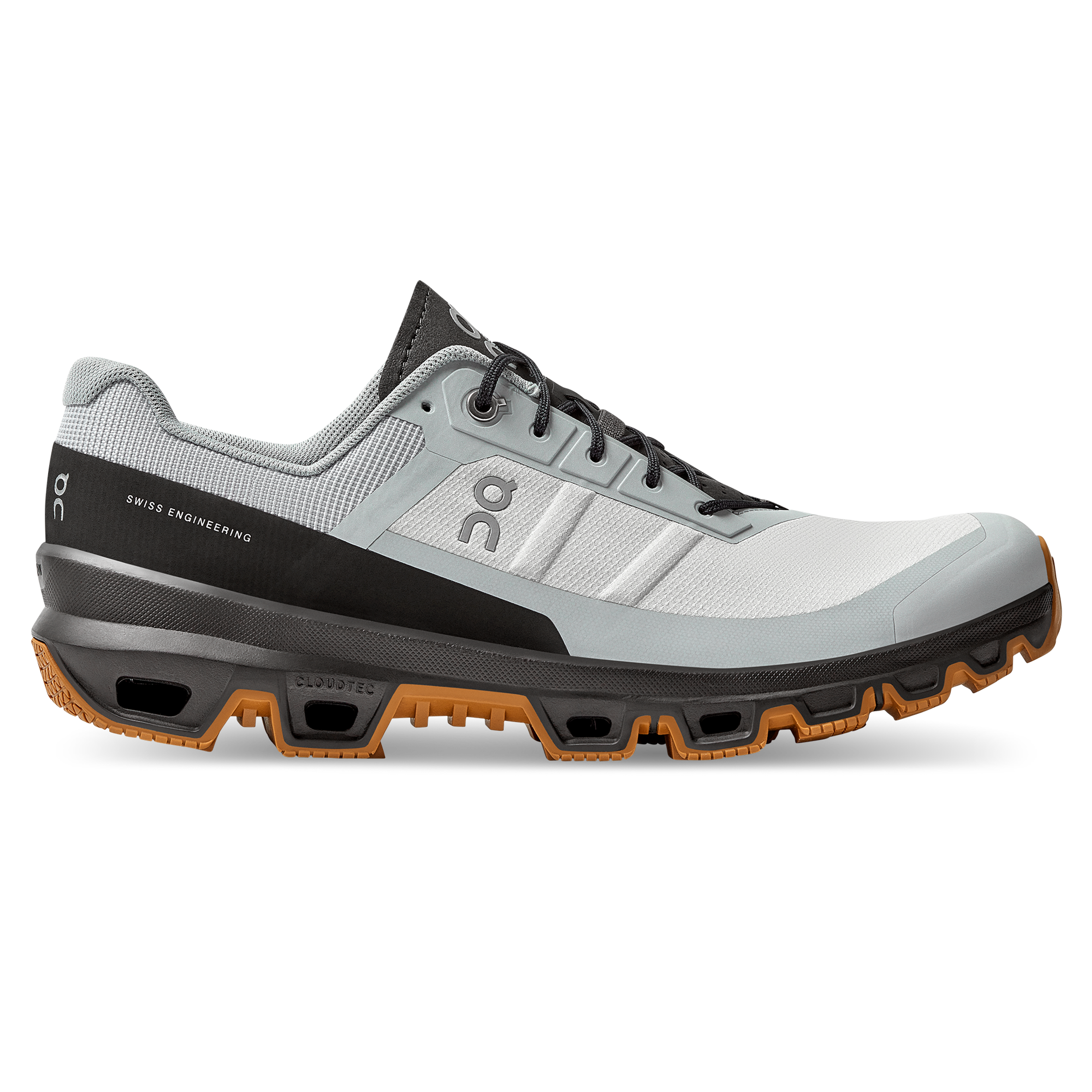 New Cloudventure - Lightweight Trail Running Shoe | On