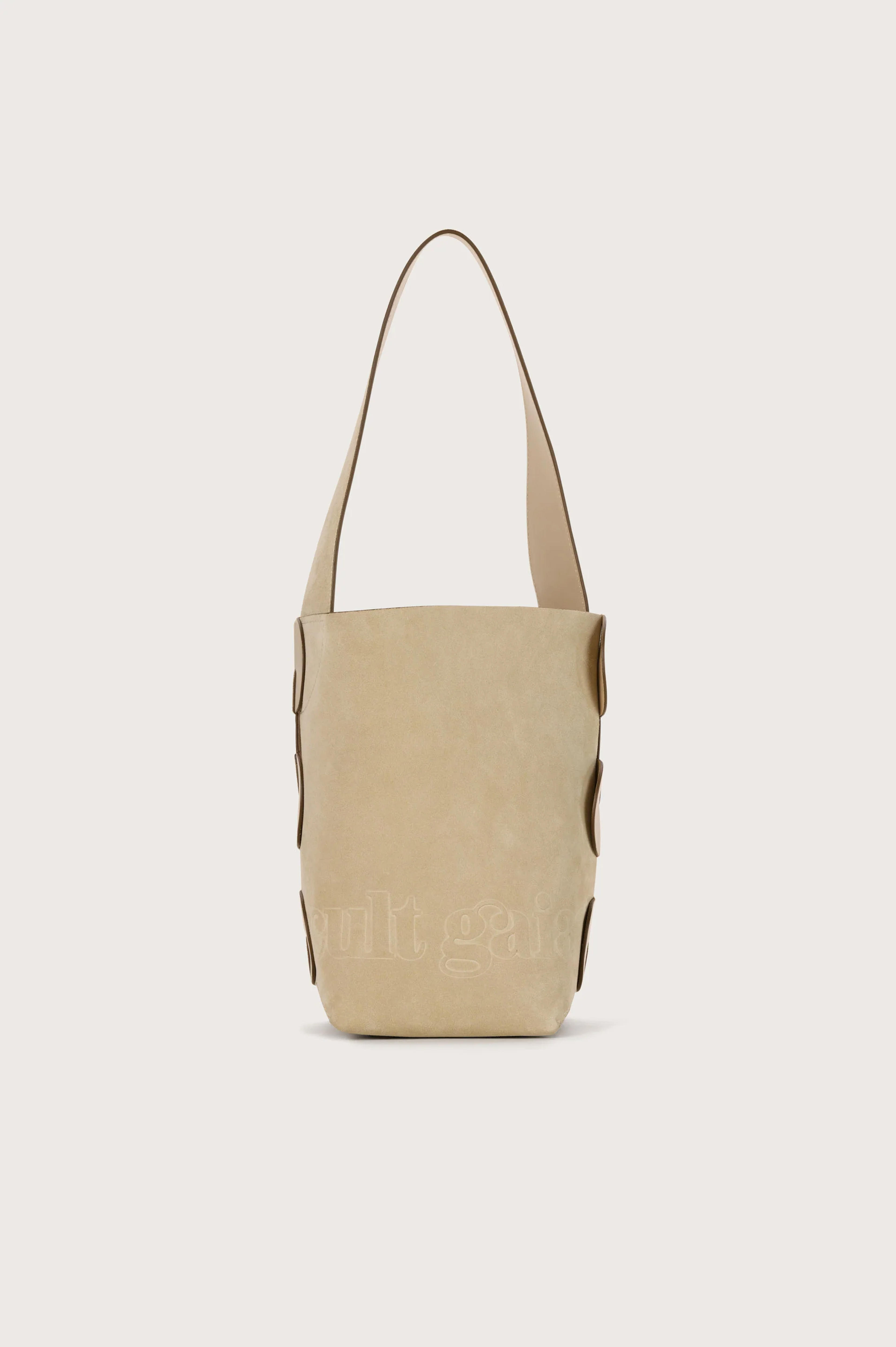 DIYA SHOULDER BAG - MUSHROOM – CULT GAIA