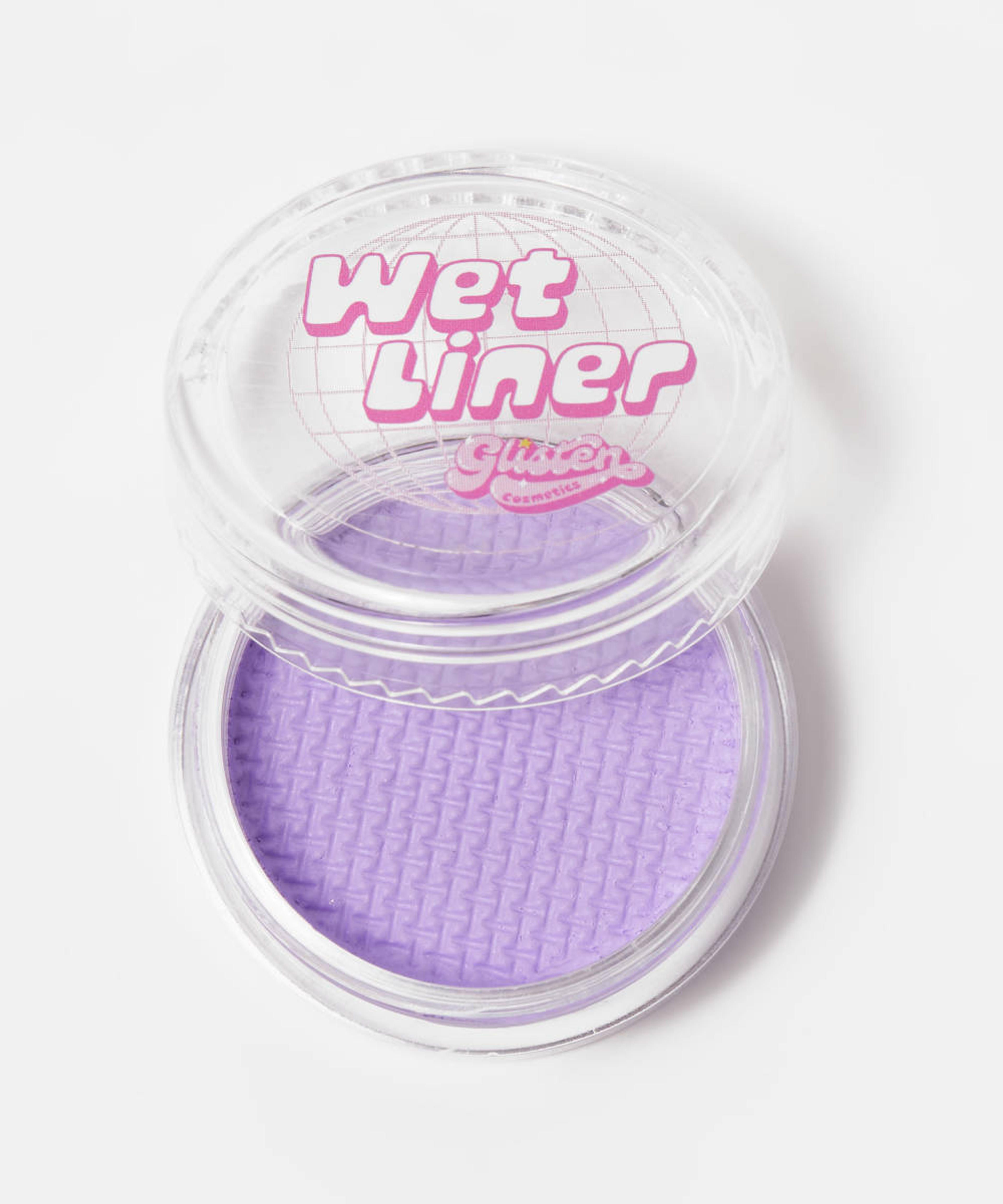 Glisten Cosmetics Wet Liner® - Grape at BEAUTY BAY