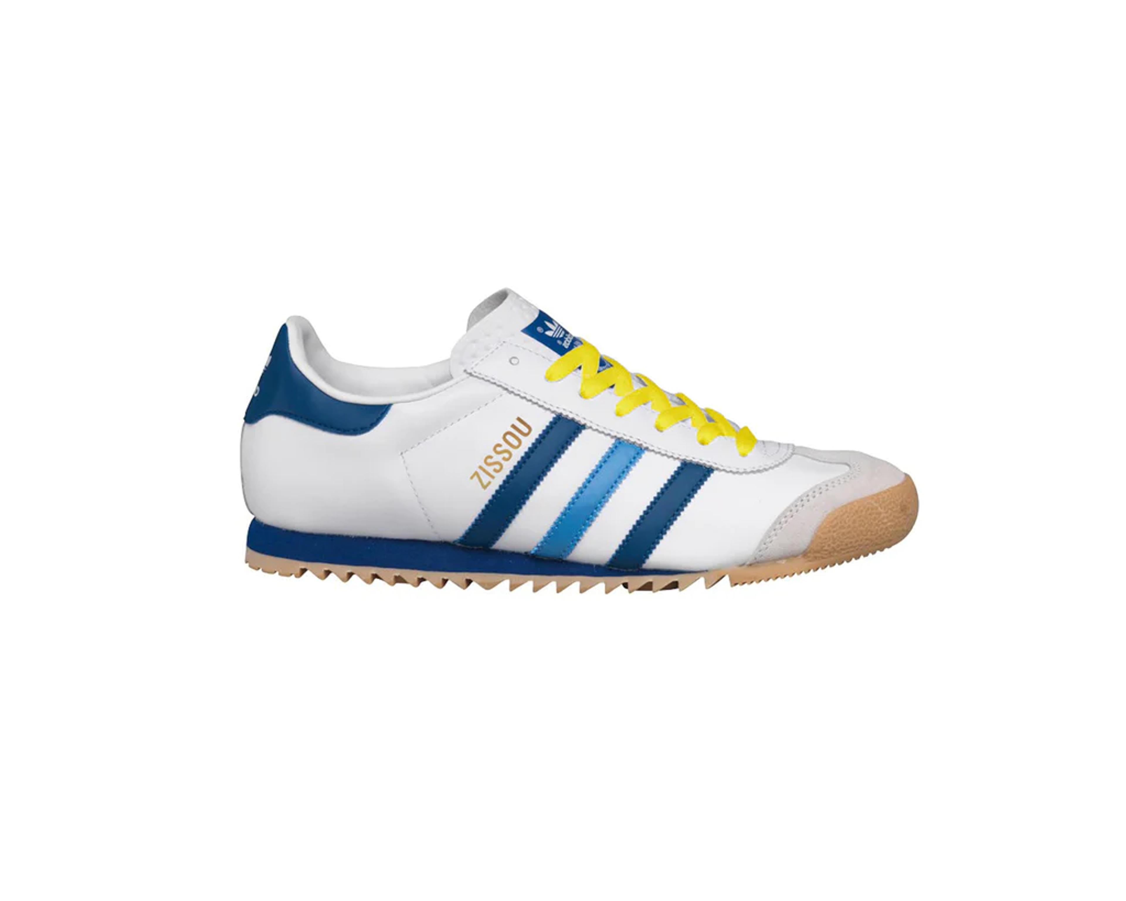 Adidas Zissou Shoes Limited Edition Life Aquatic With Steve Zissou | The Society Of The Crossed Keys