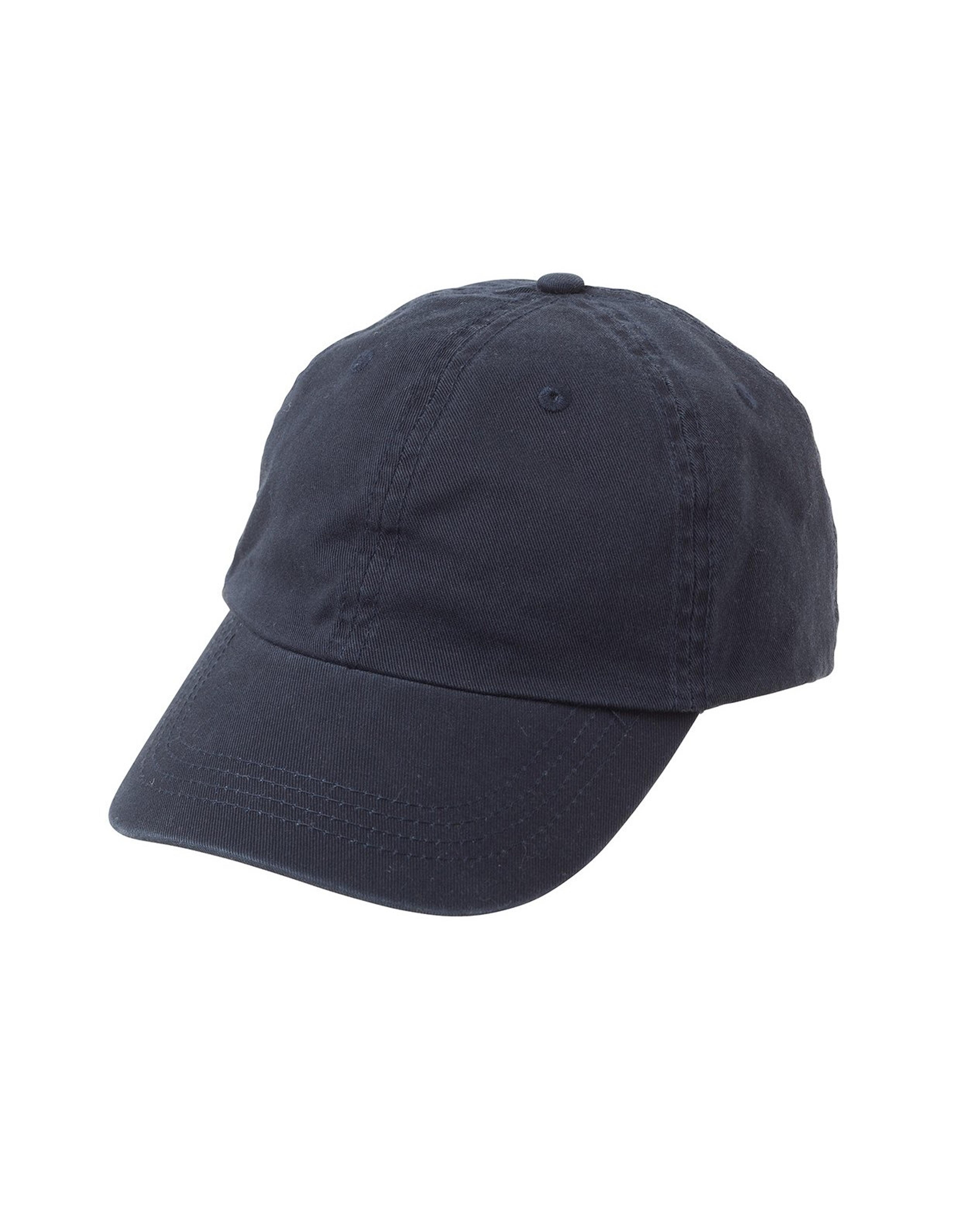 Alternative Basic Chino Twill Cap