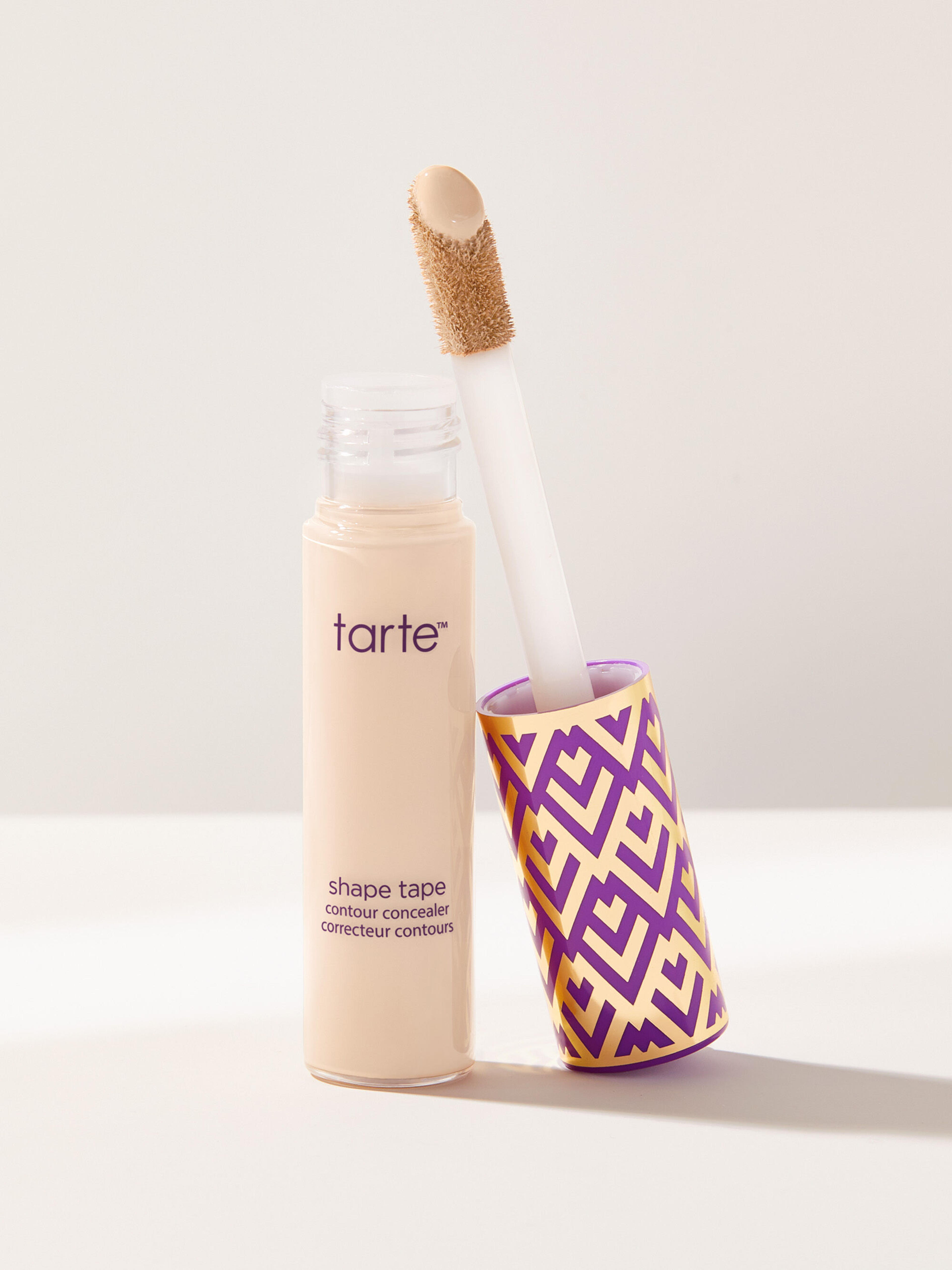 Shape Tape™ Full-Coverage 16-Hour Concealer | Tarte™