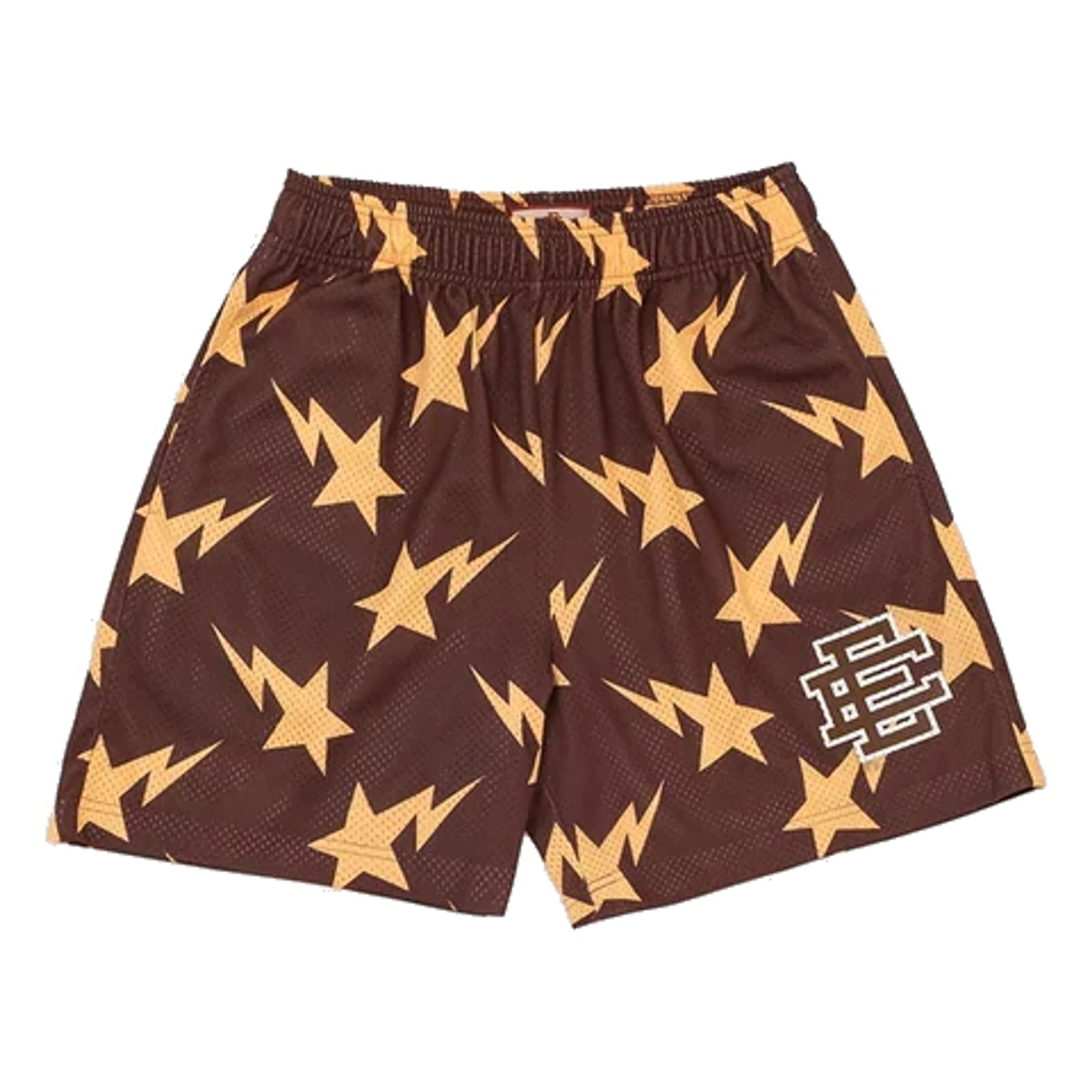 EE X B☆PE SHORTS – ShortsLab