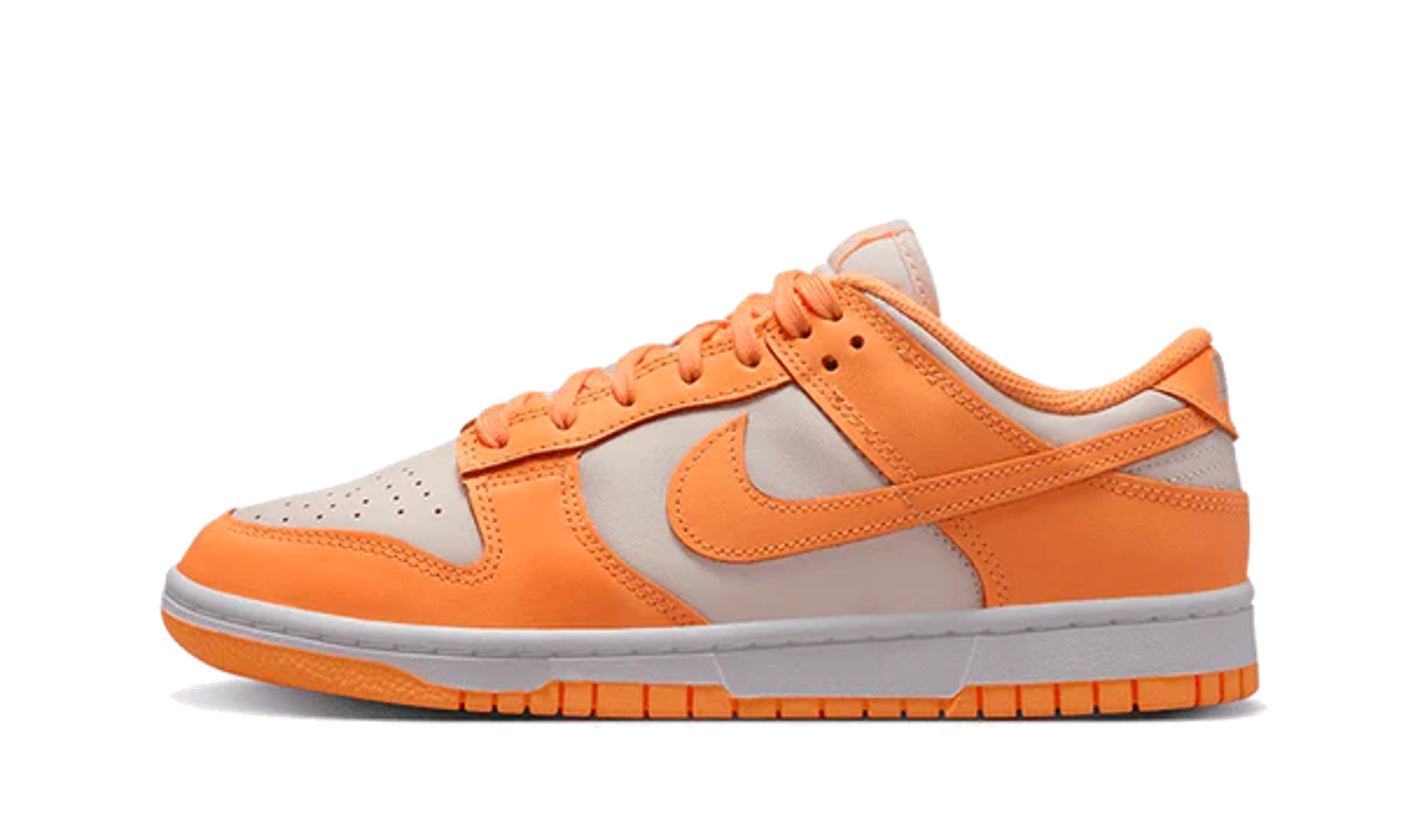 Dunk Low Peach Cream