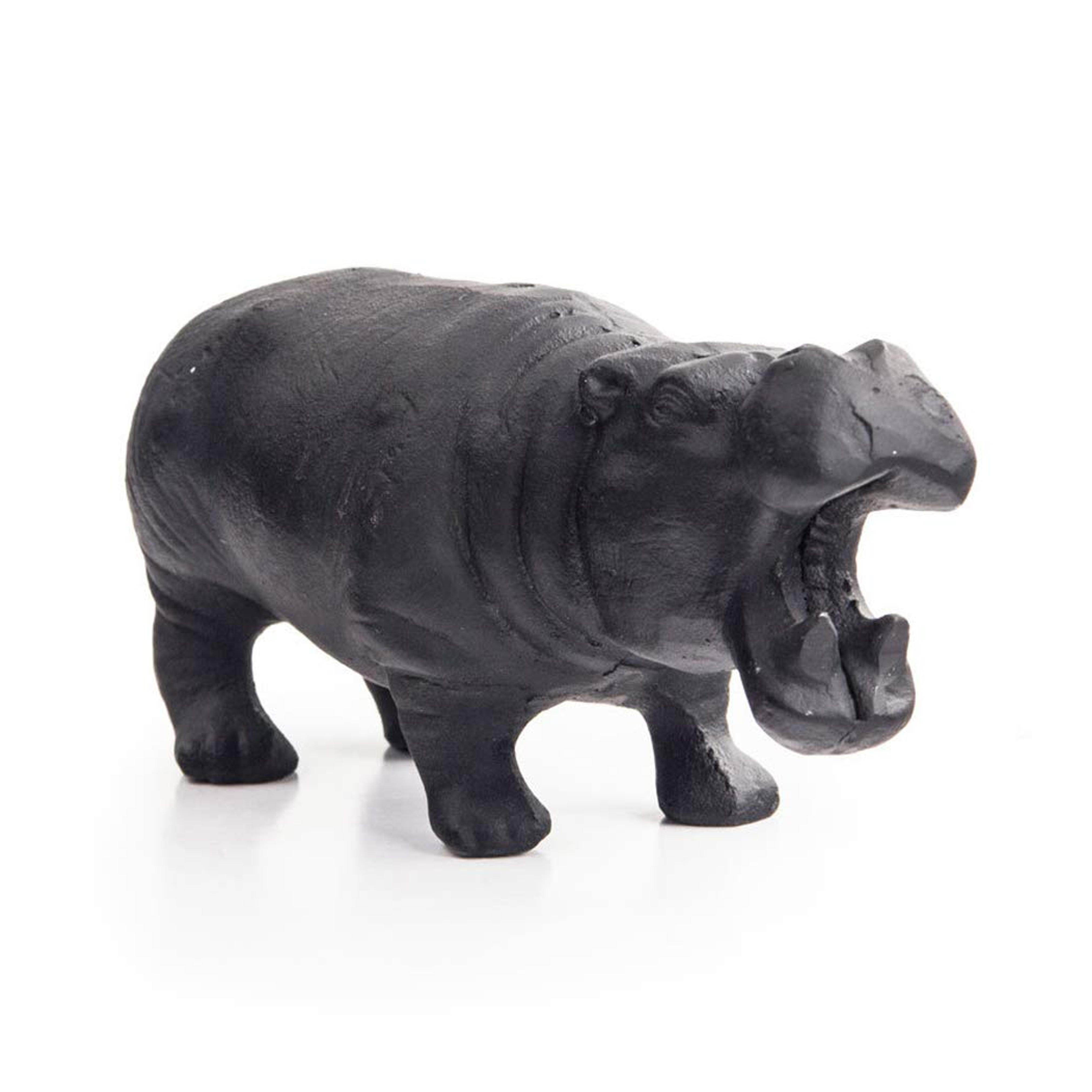 SUCK UK Hippo Bottle Opener