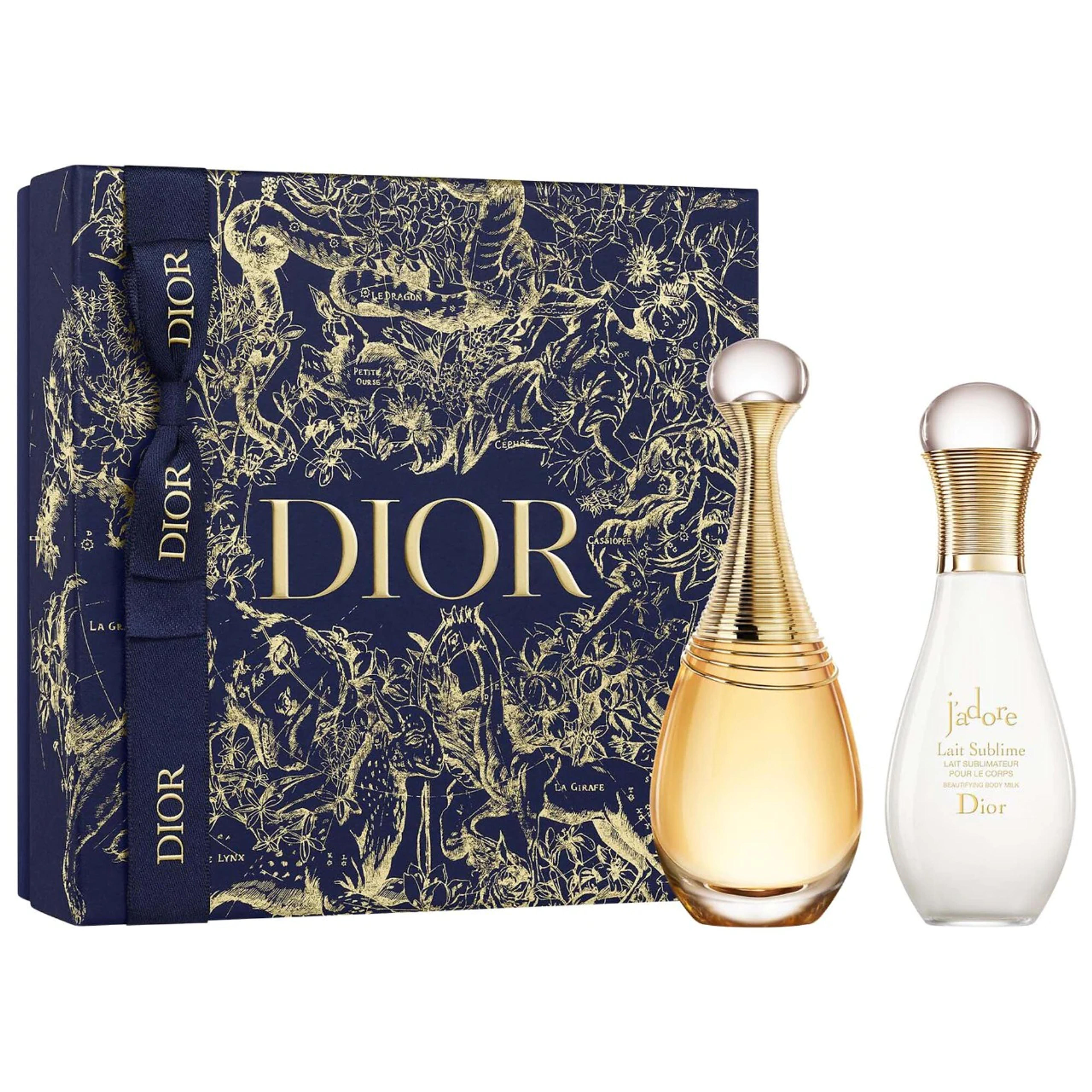 J’adore Gift Set - Limited Edition - Dior | Sephora