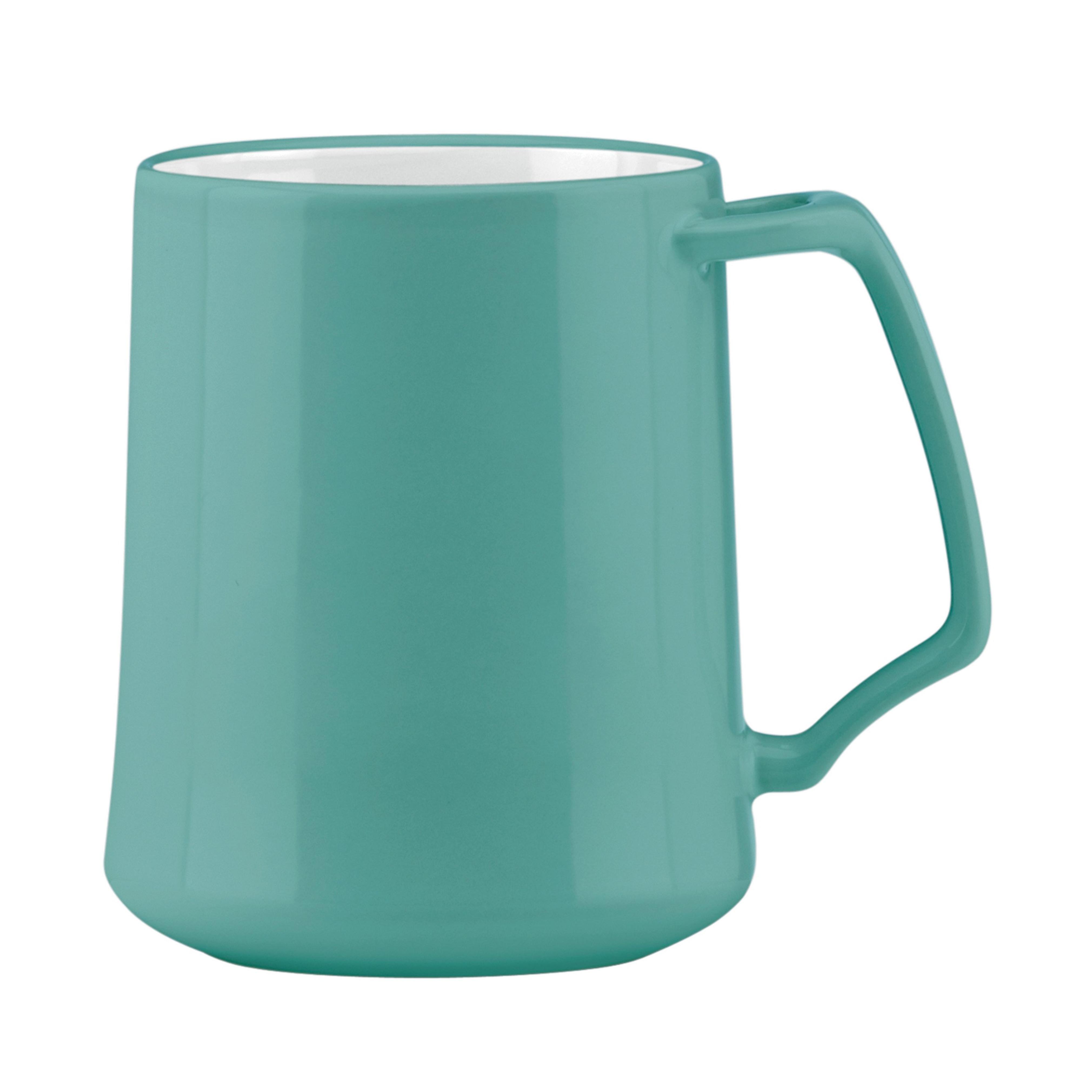 DANSK Kobenstyle Mug, Teal