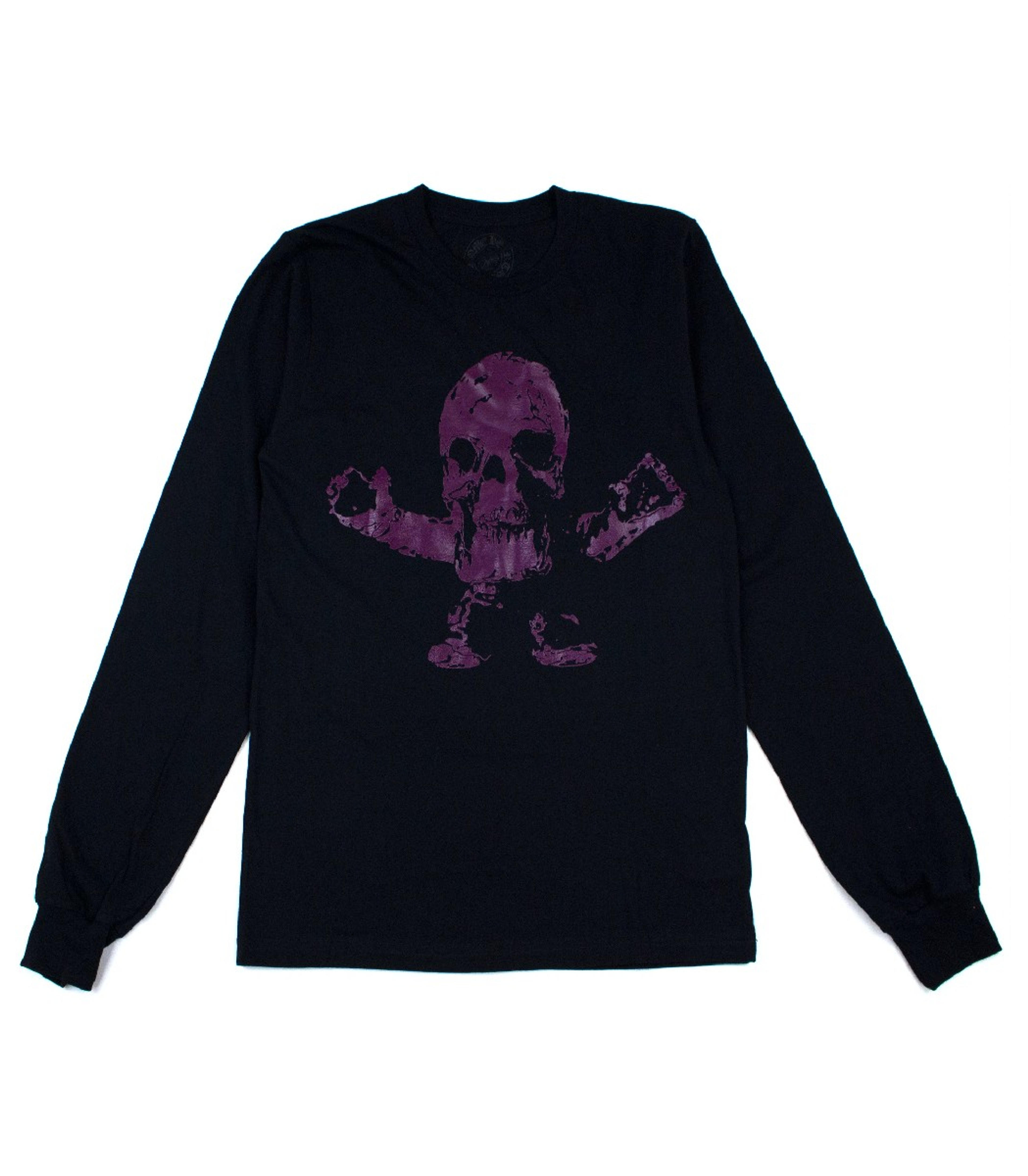 Chrome Hearts Foti L/S Sweatshirt - Chrome Hearts