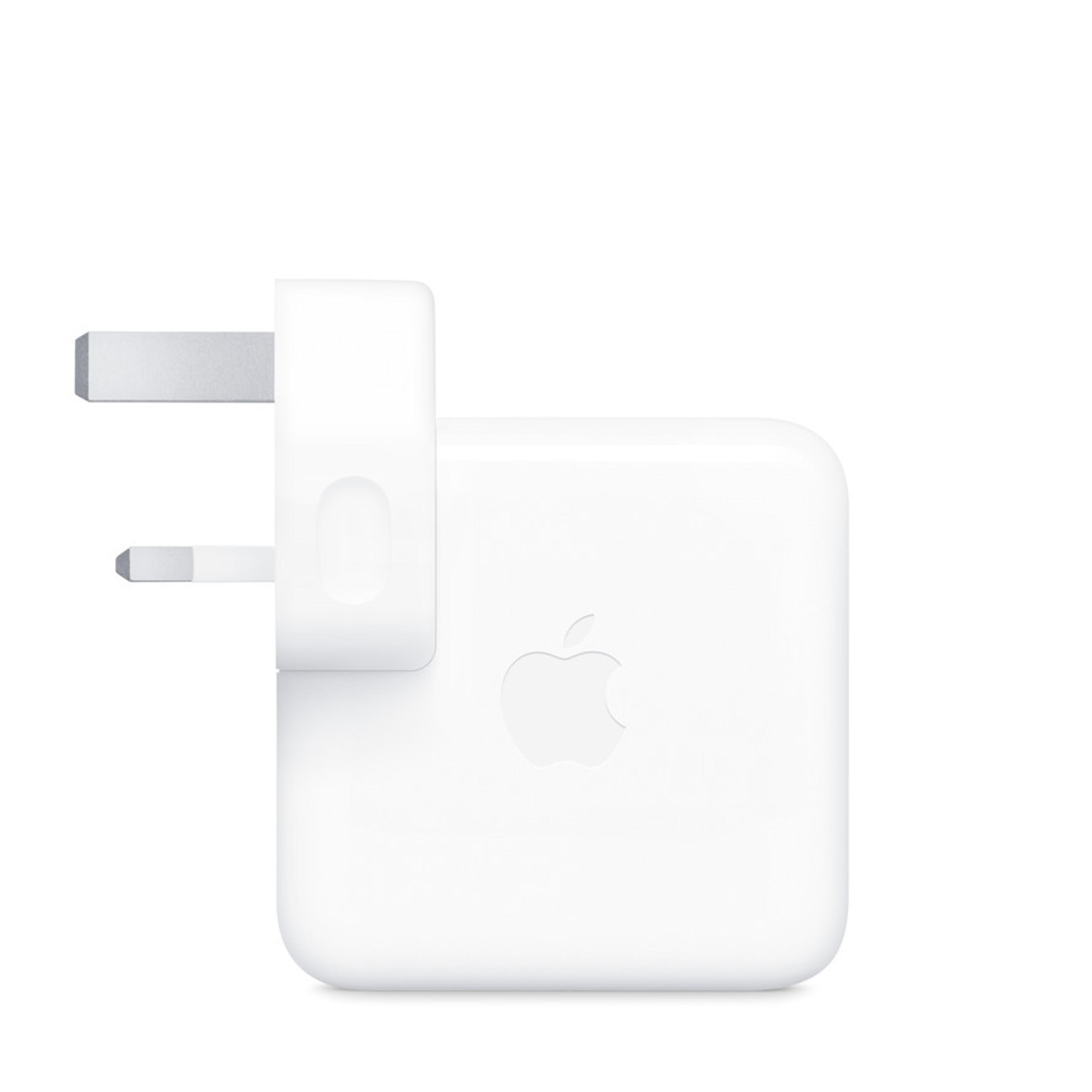 Chargers - MacBook Pro (14‑inch, 2021) - Charging Essentials - Mac Accessories - Apple (UK)