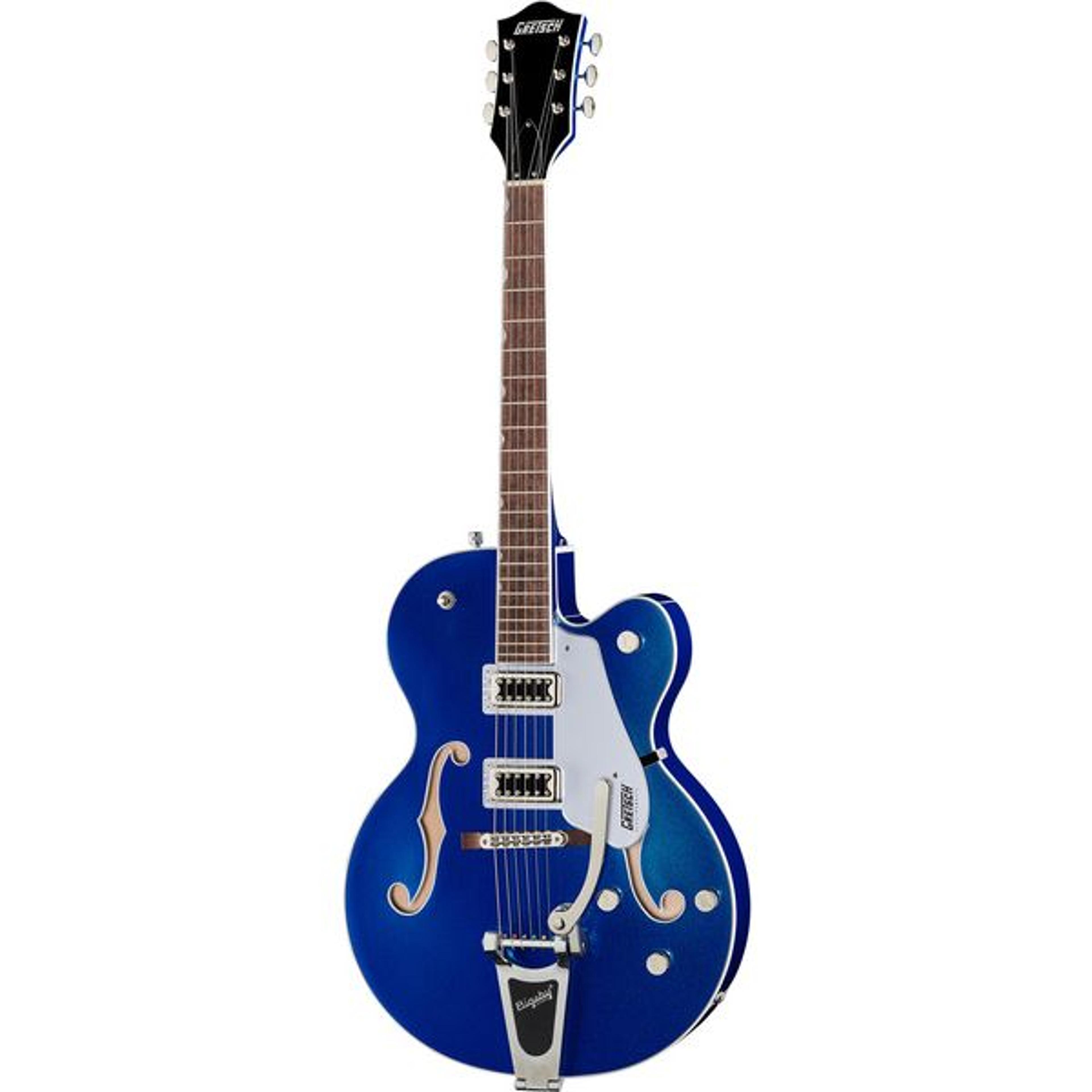 Gretsch G5420T Electromatic AM – Thomann United States