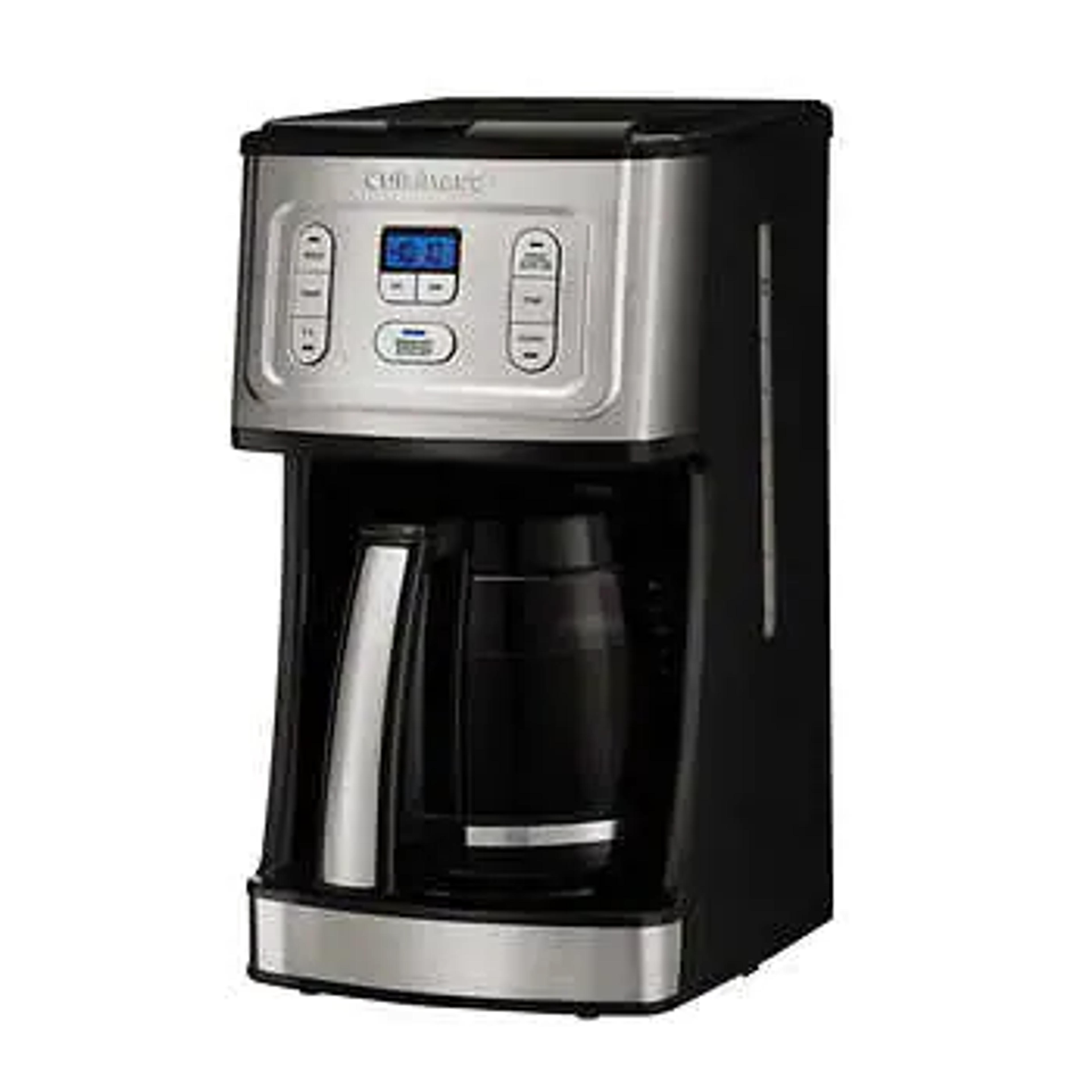 Cuisinart Brew Central 14-Cup Programmable Coffeemaker | Costco