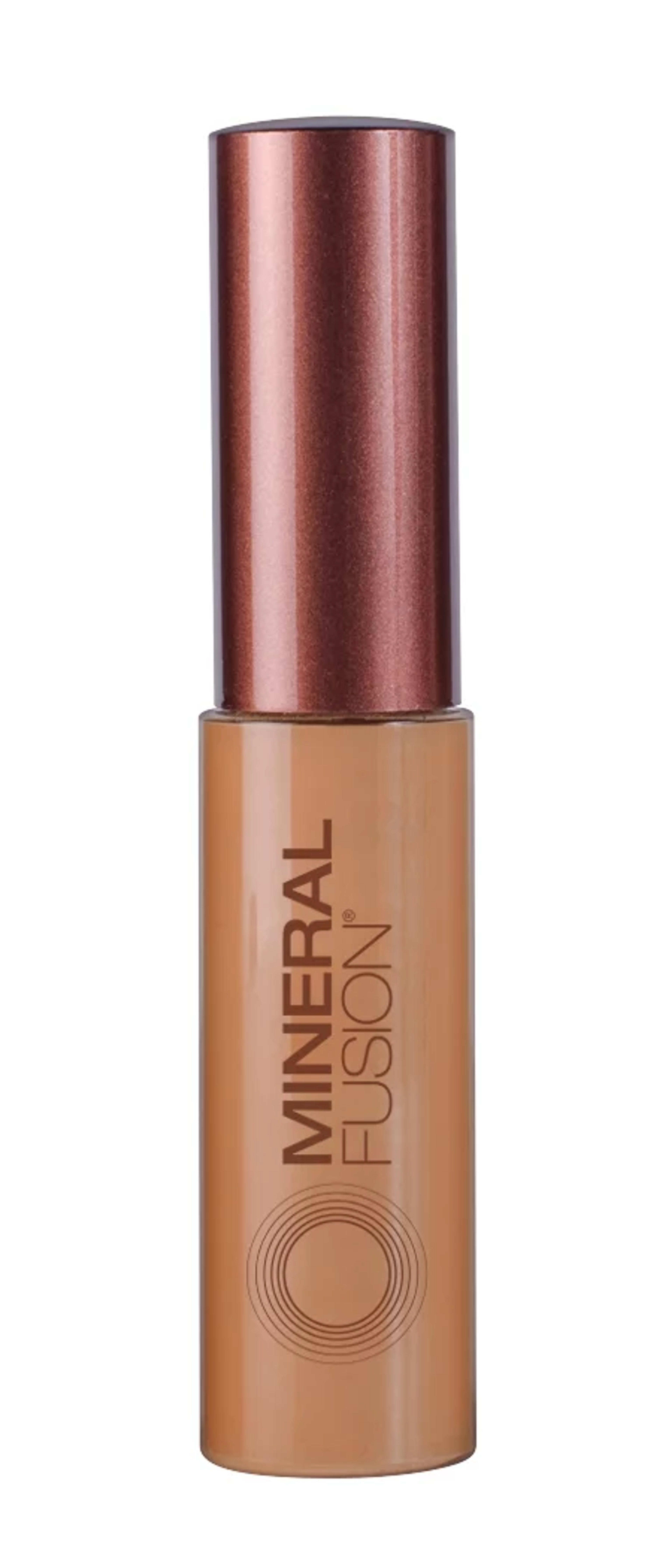 Mineral Fusion Liquid Concealer, Olive, 0.36 Oz