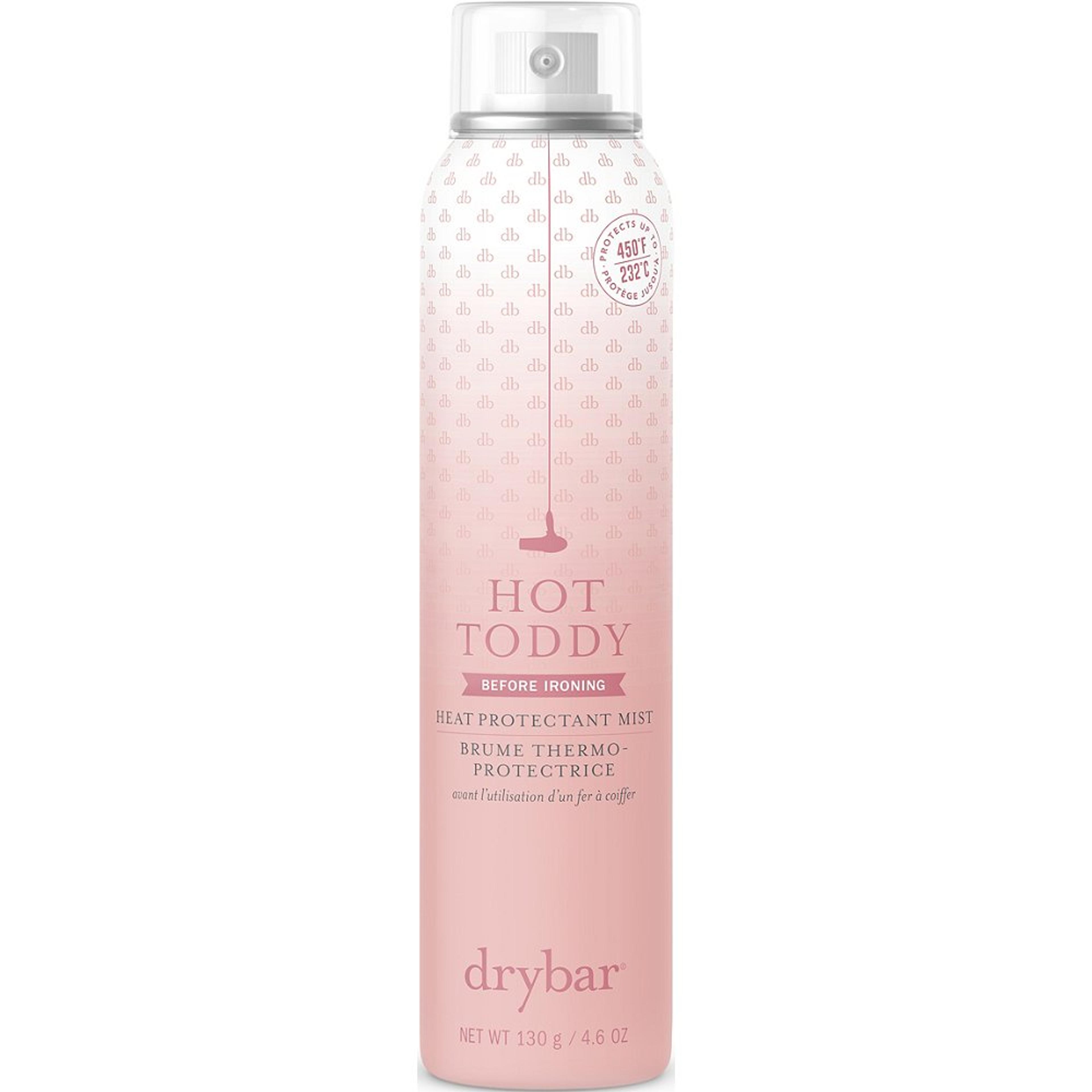 Drybar Hot Toddy Heat Protectant Mist | Ulta Beauty