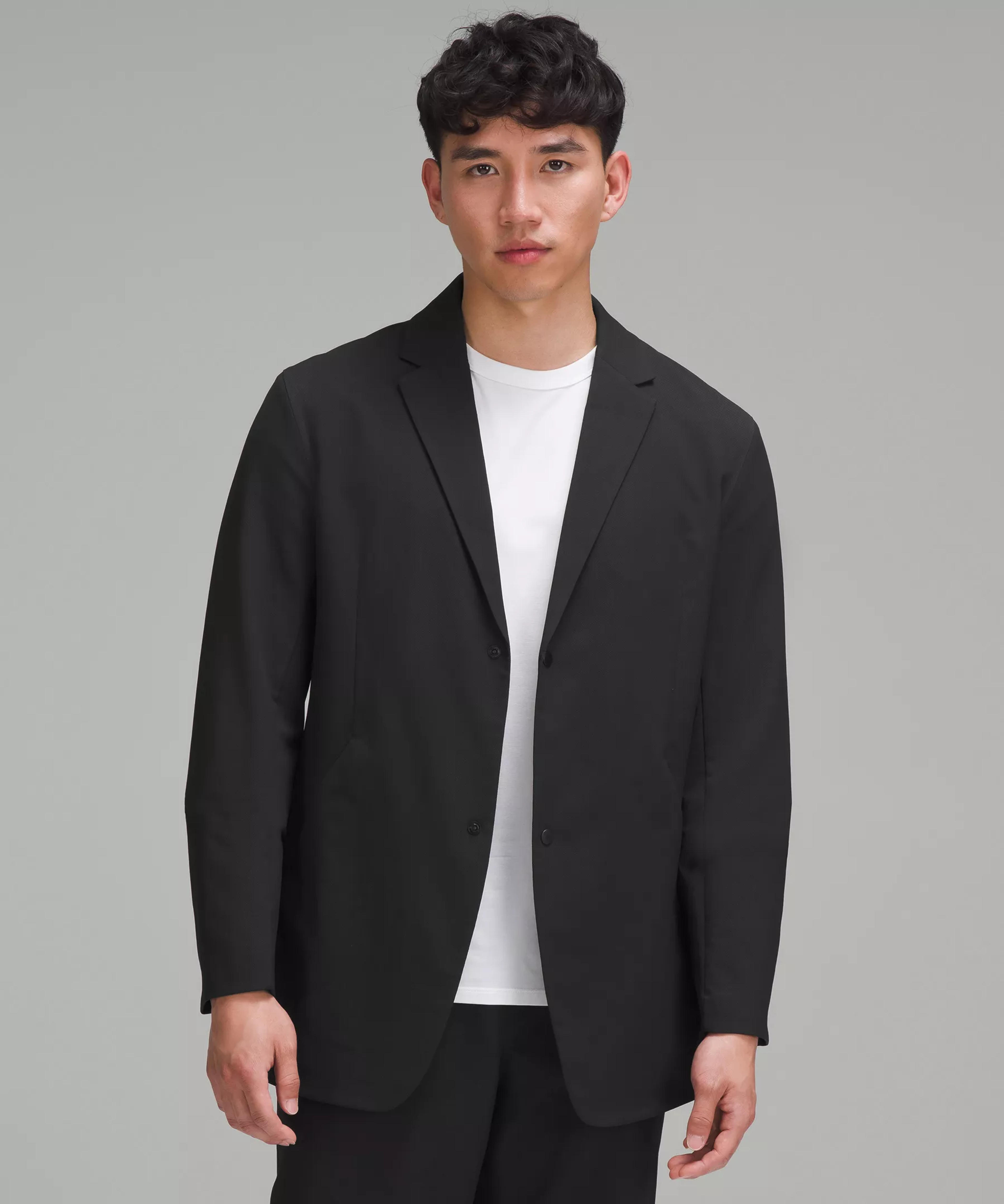 New Venture Blazer | Men's Hoodies & Sweatshirts | lululemon