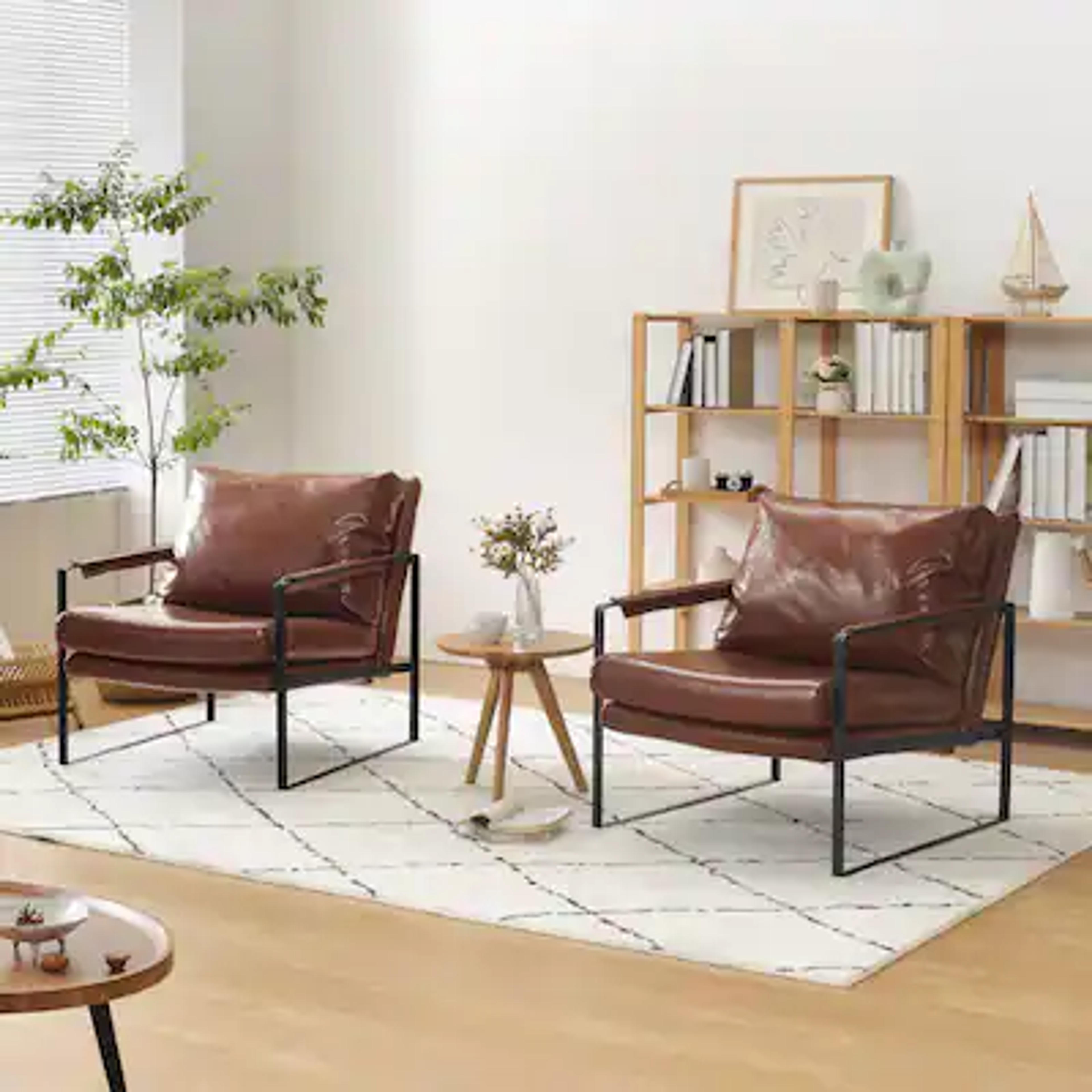 Arm Chairs Living Room Chairs | Shop Online at Overstock