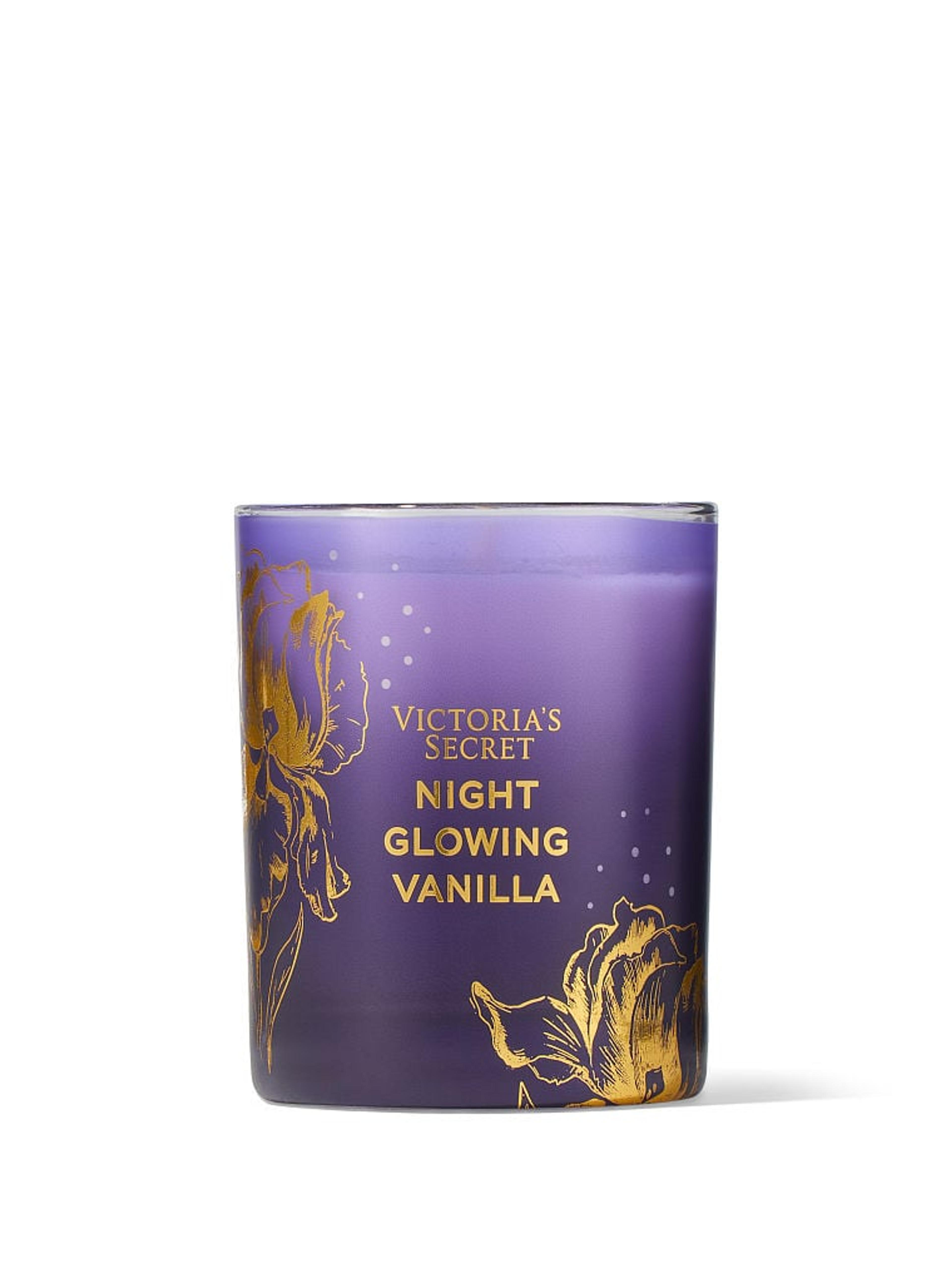 Cosmic Botanicals Scented Candle - Beauty - Victoria's Secret Beauty