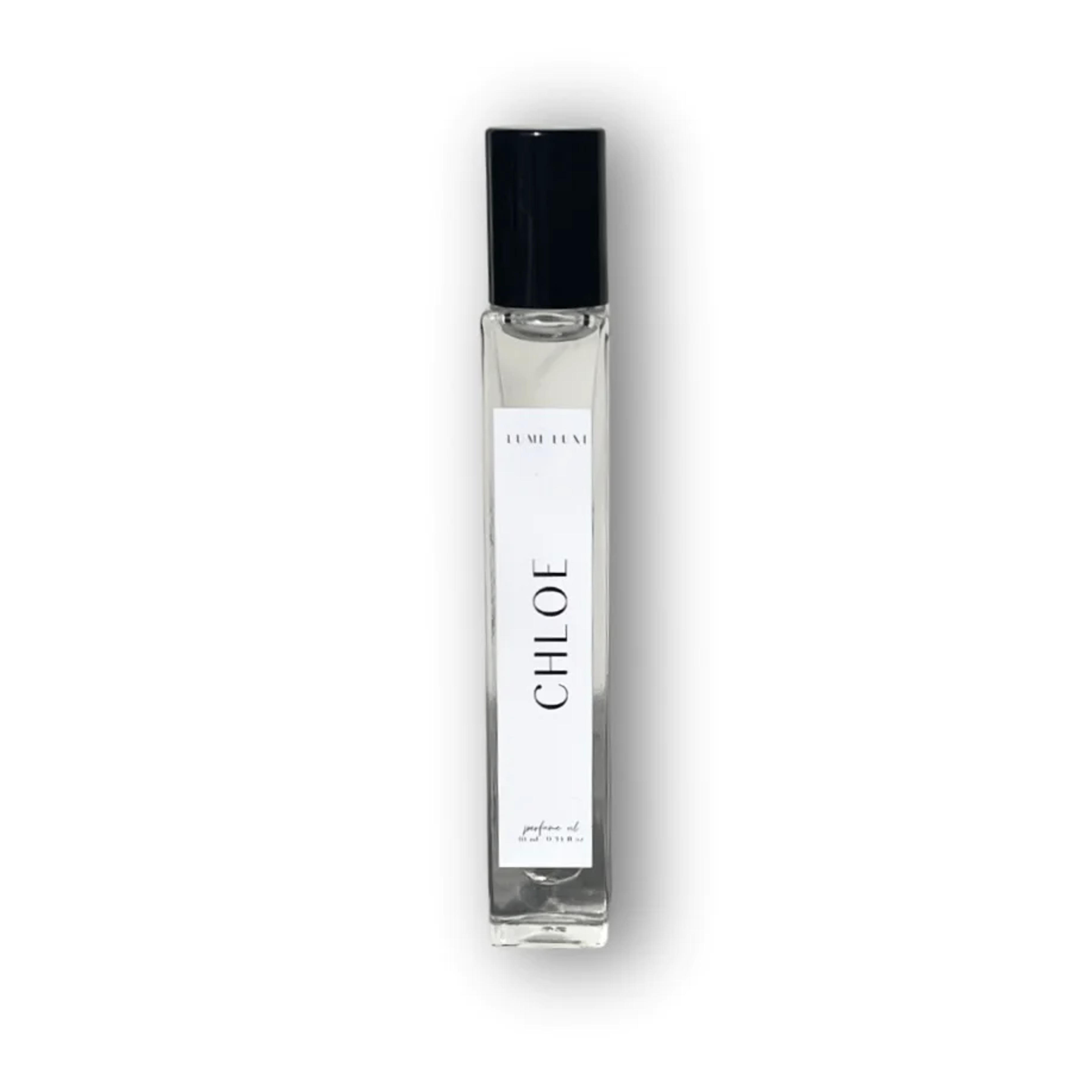 Chloe Perfume Oil – Lumi Luxe LLC