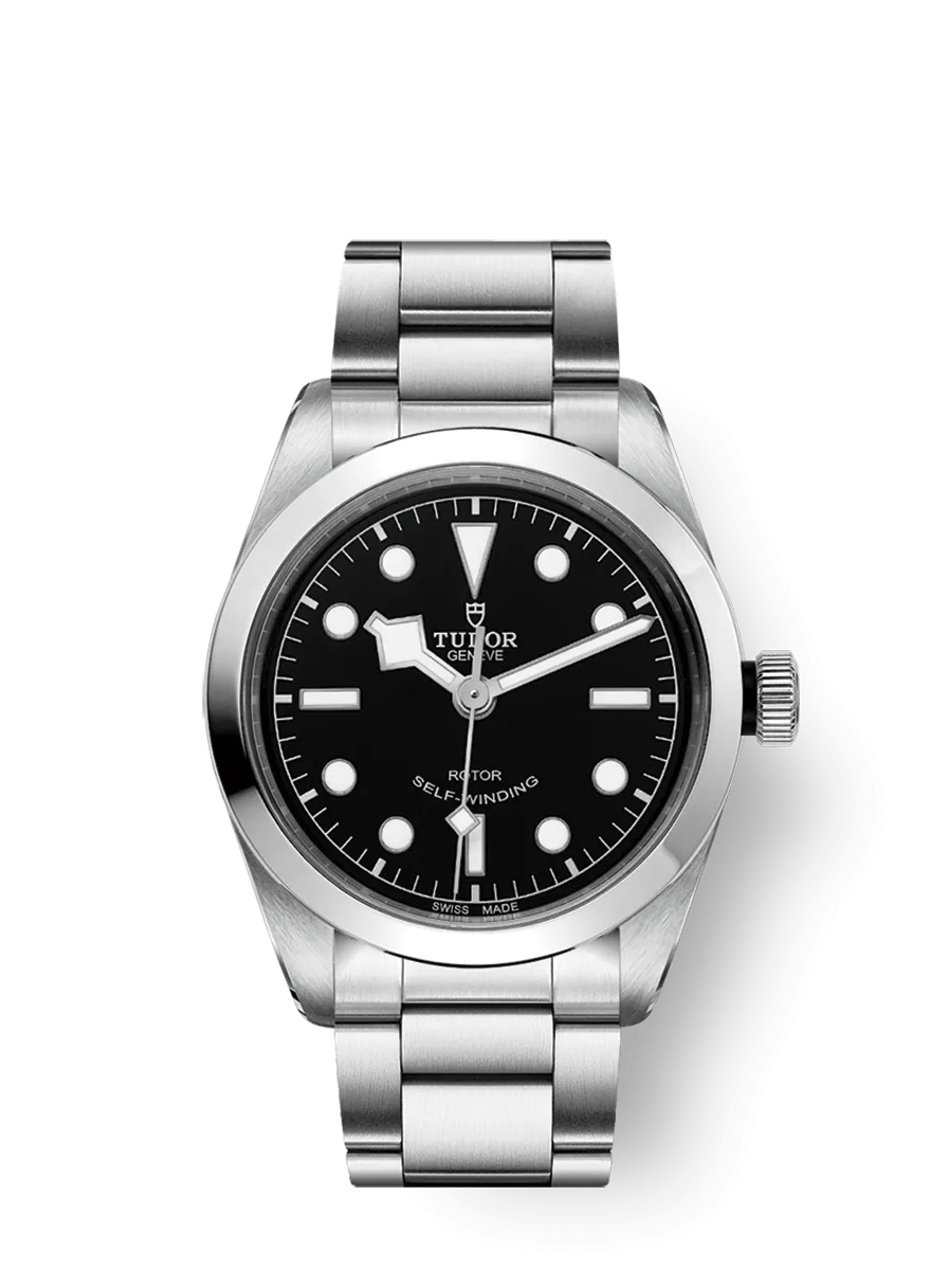 TUDOR Black Bay 36 watch - m79500-0007 | TUDOR Watch