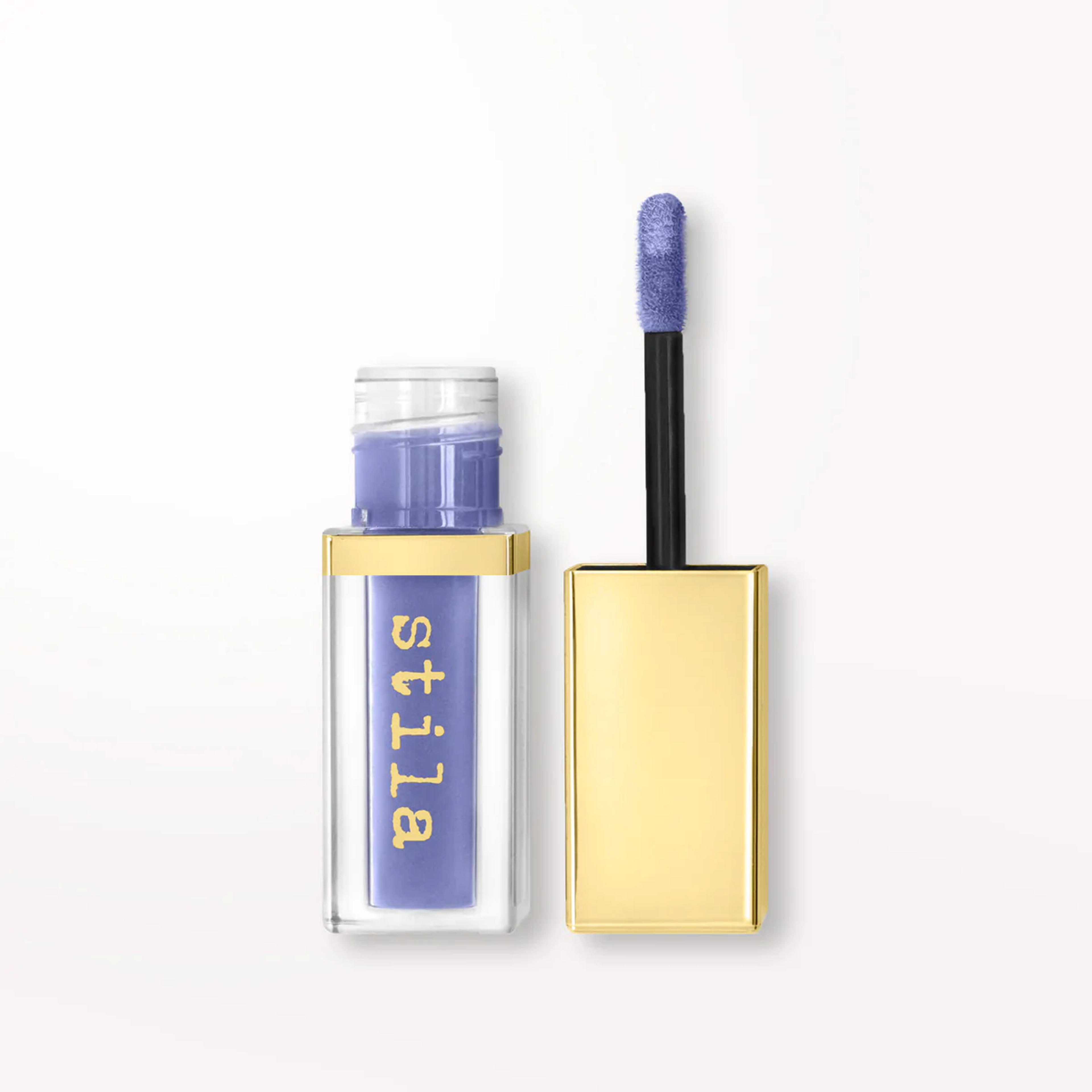 Suede Shade Liquid Eye Shadow | Stila Cosmetics