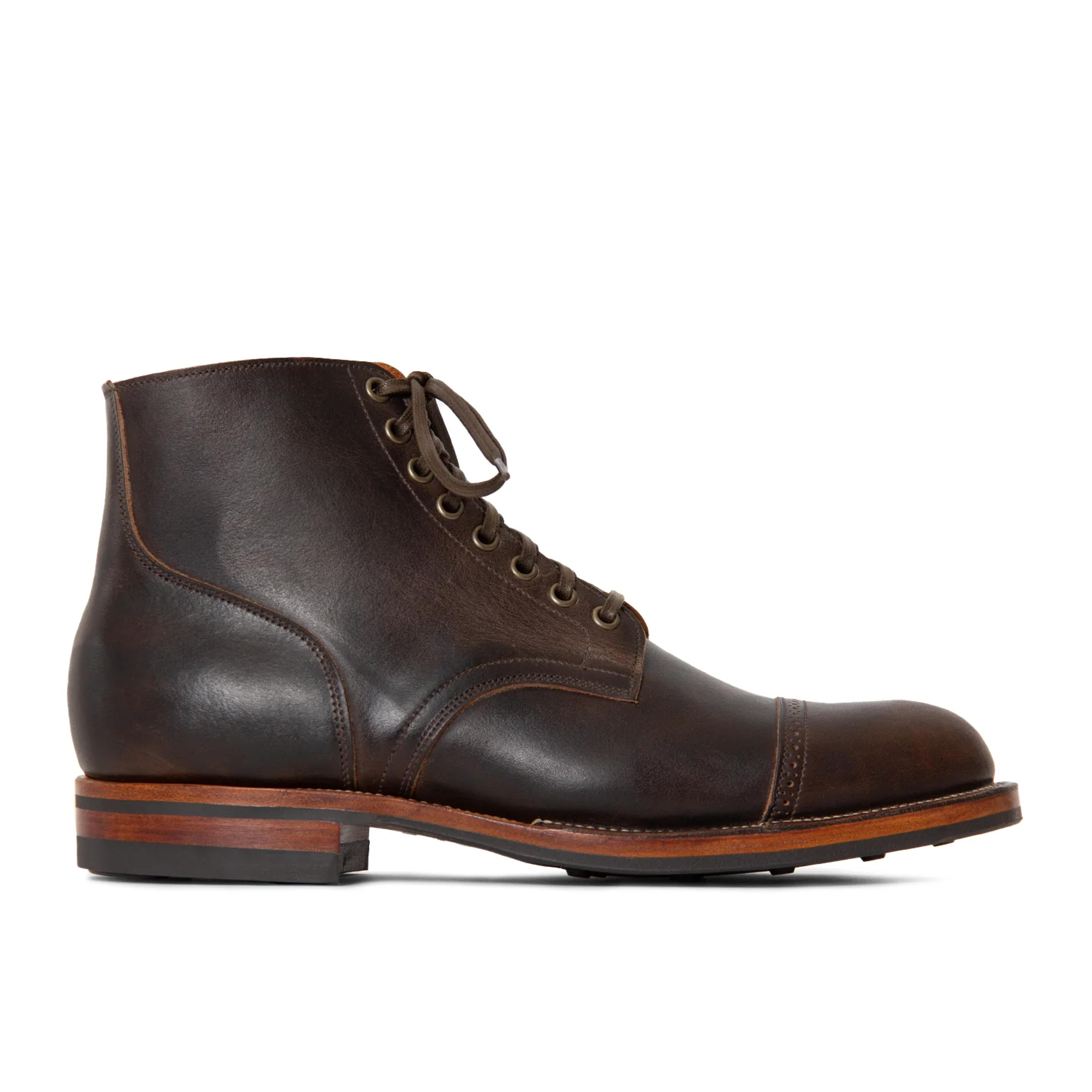 Service Boot® 2030 BCT - Antique Phoenix – VIBERG