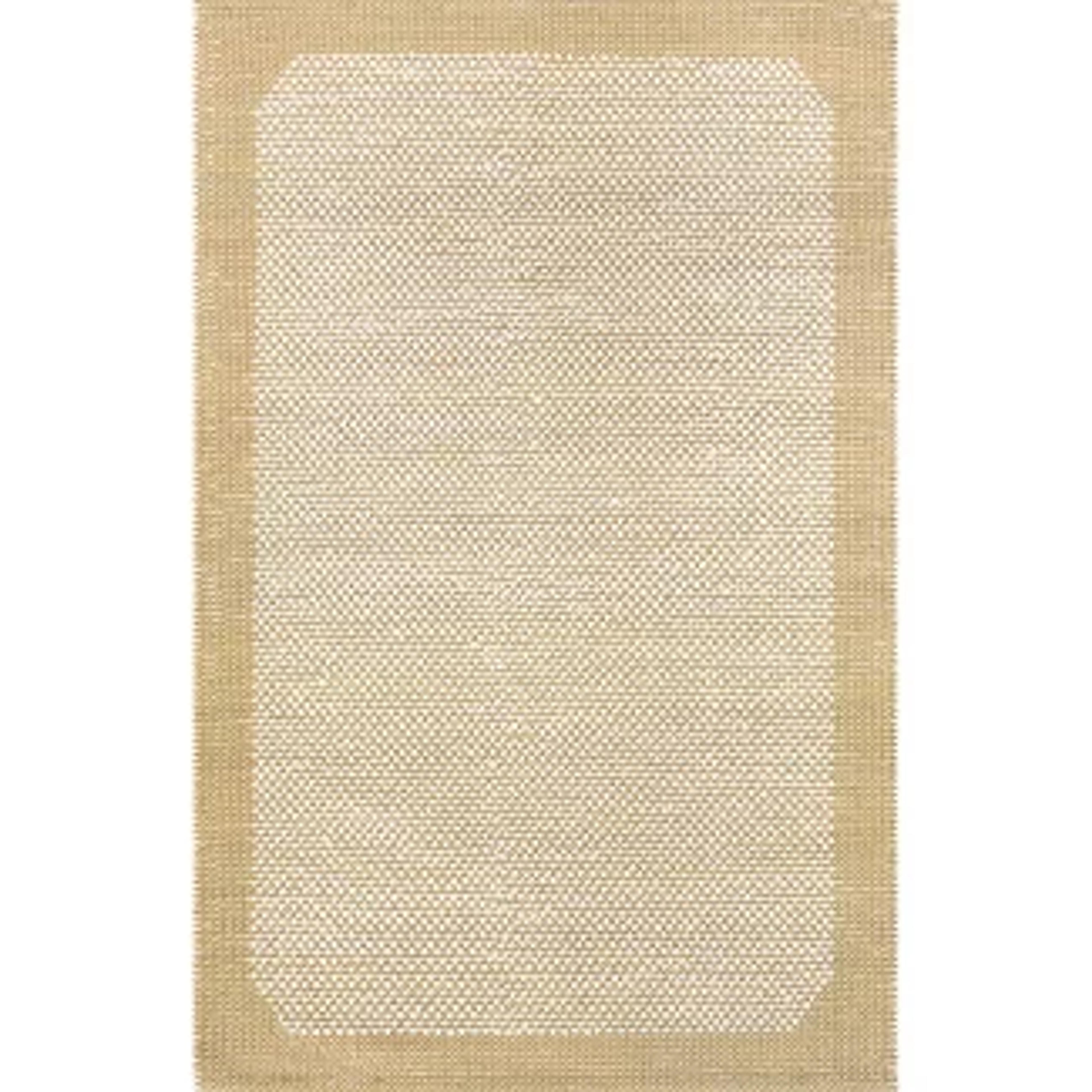 Nuloom Branna Casual Bordered Wool Area Rug : Target