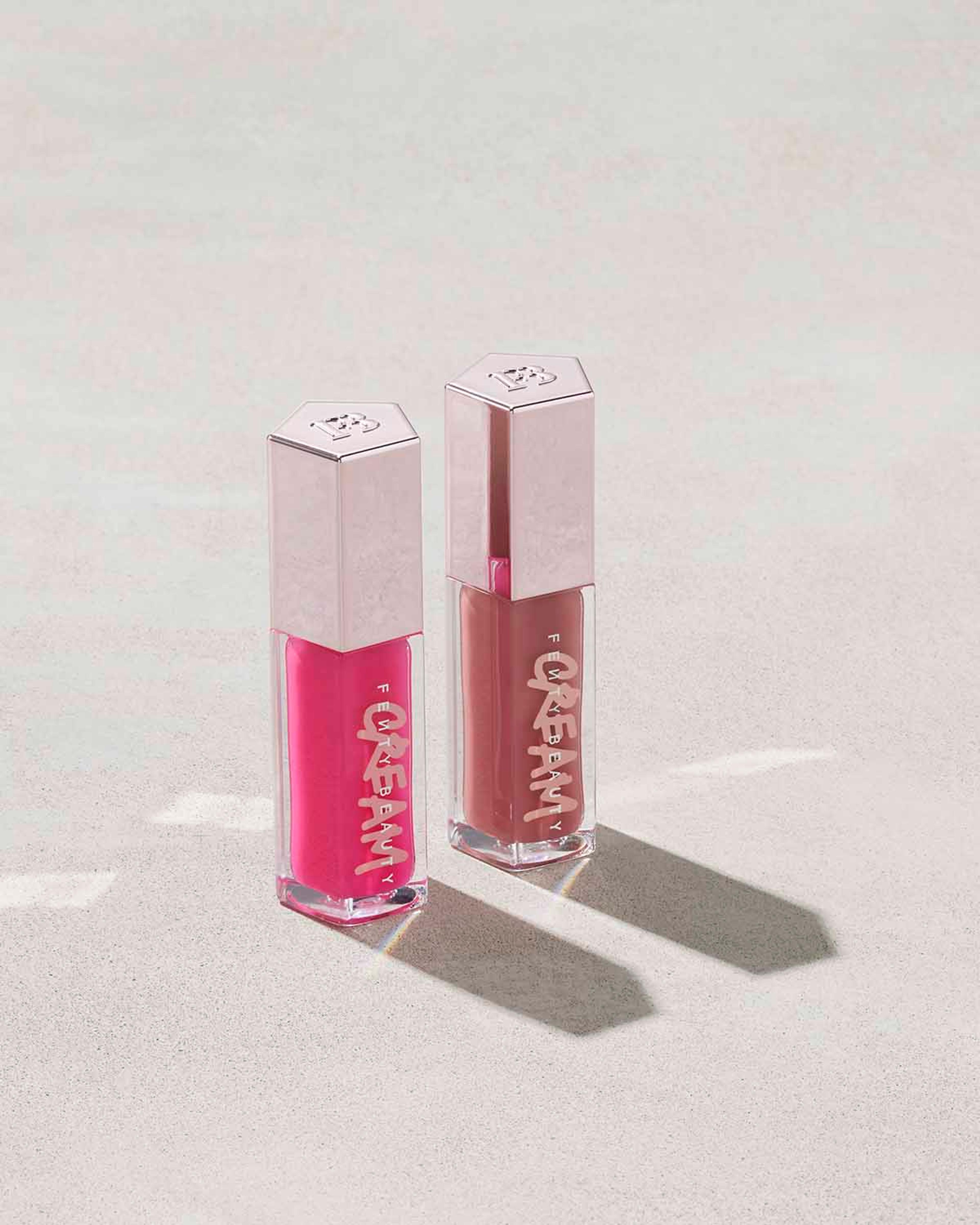 Gloss Bomb Cream: Doubletake Lip Duo