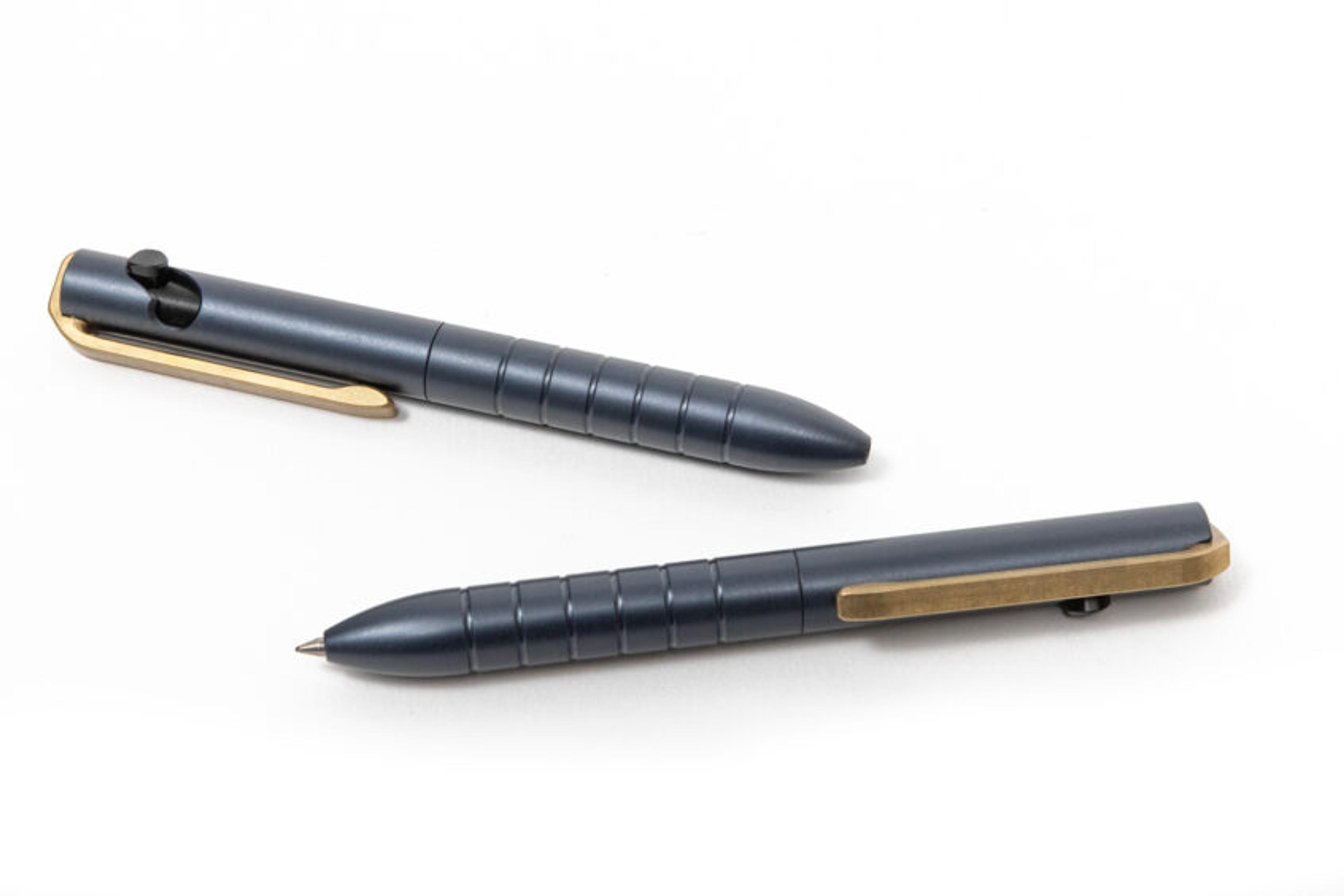 Thunderhead Pocket Modal Special Release | Karas Pen Co.
