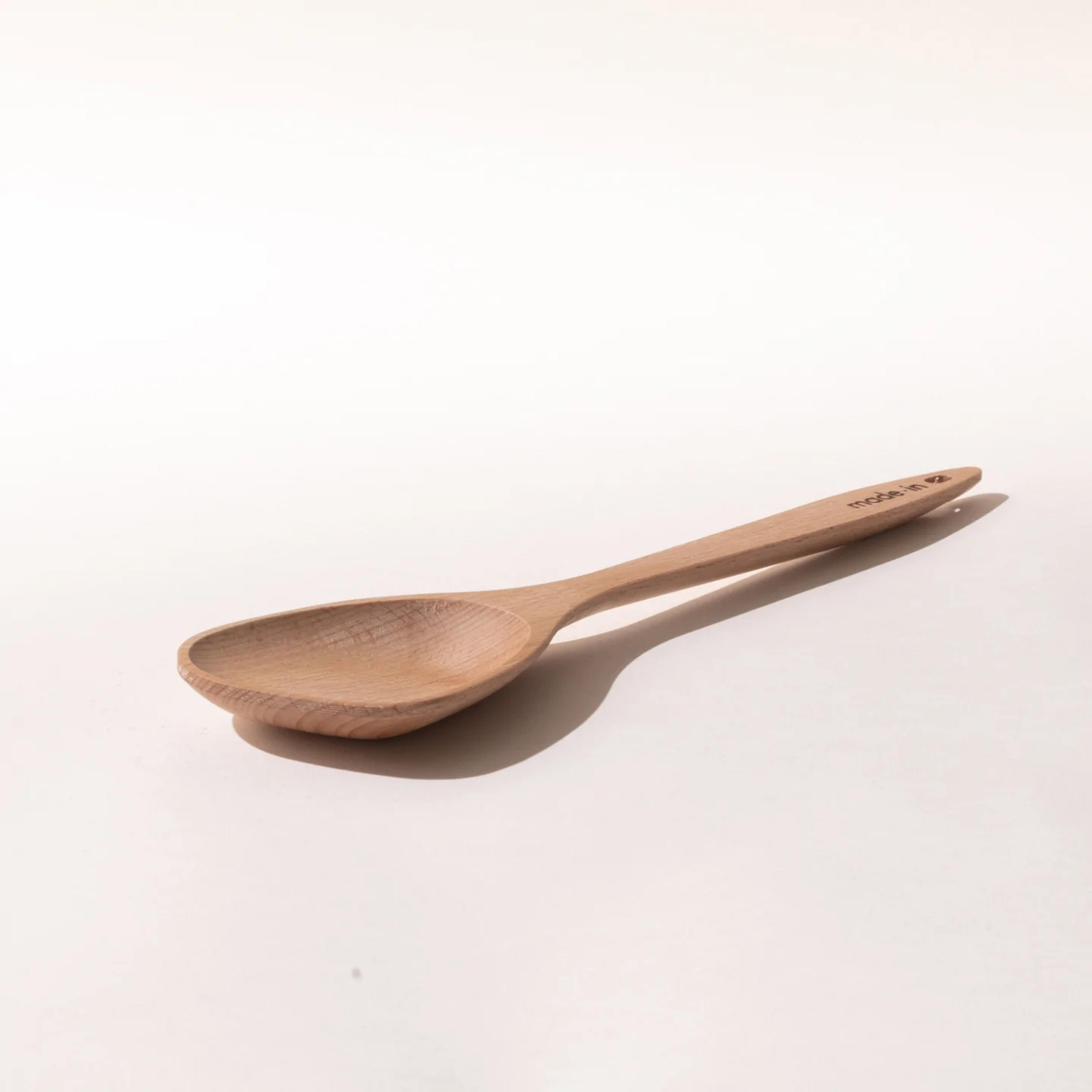 Best Wooden Spoons for Cooking | Made In