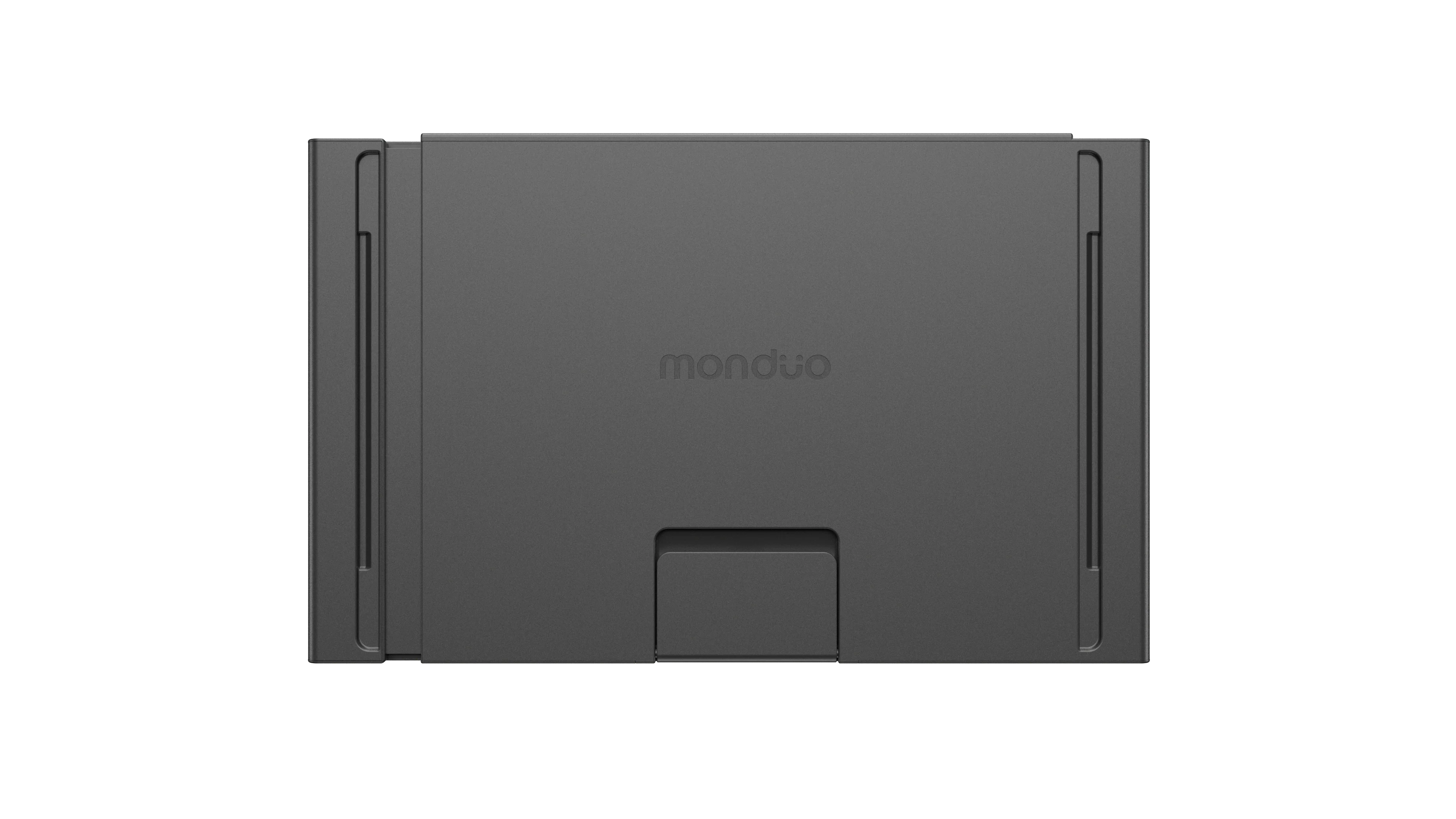 Most Advanced Tri-Screen for MacBook Pro 16 - Monduo