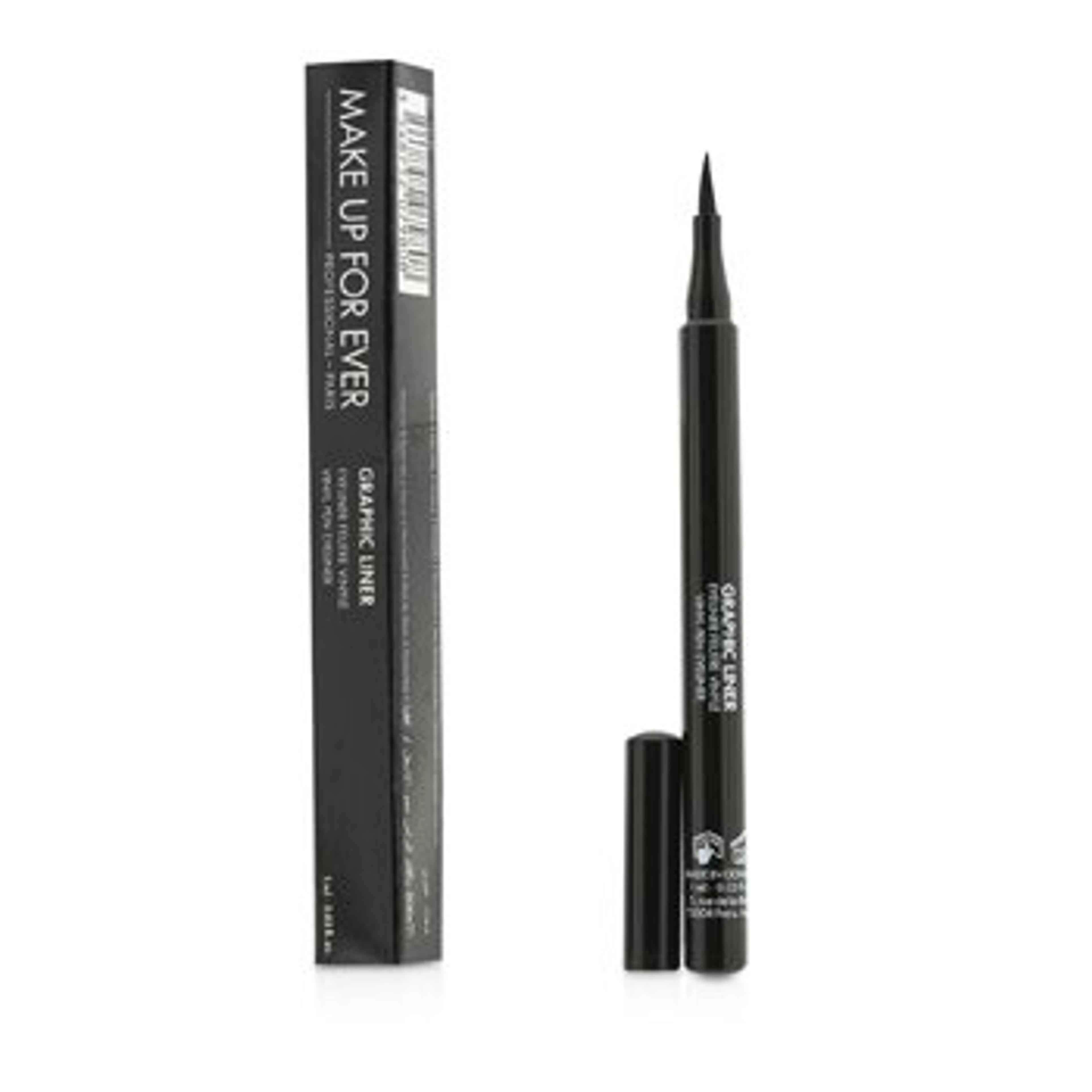 Graphic Liner – eCosmetics: All Major Brands | Fast, Free Shipping | Exceptional Service | 100% Guaranteed