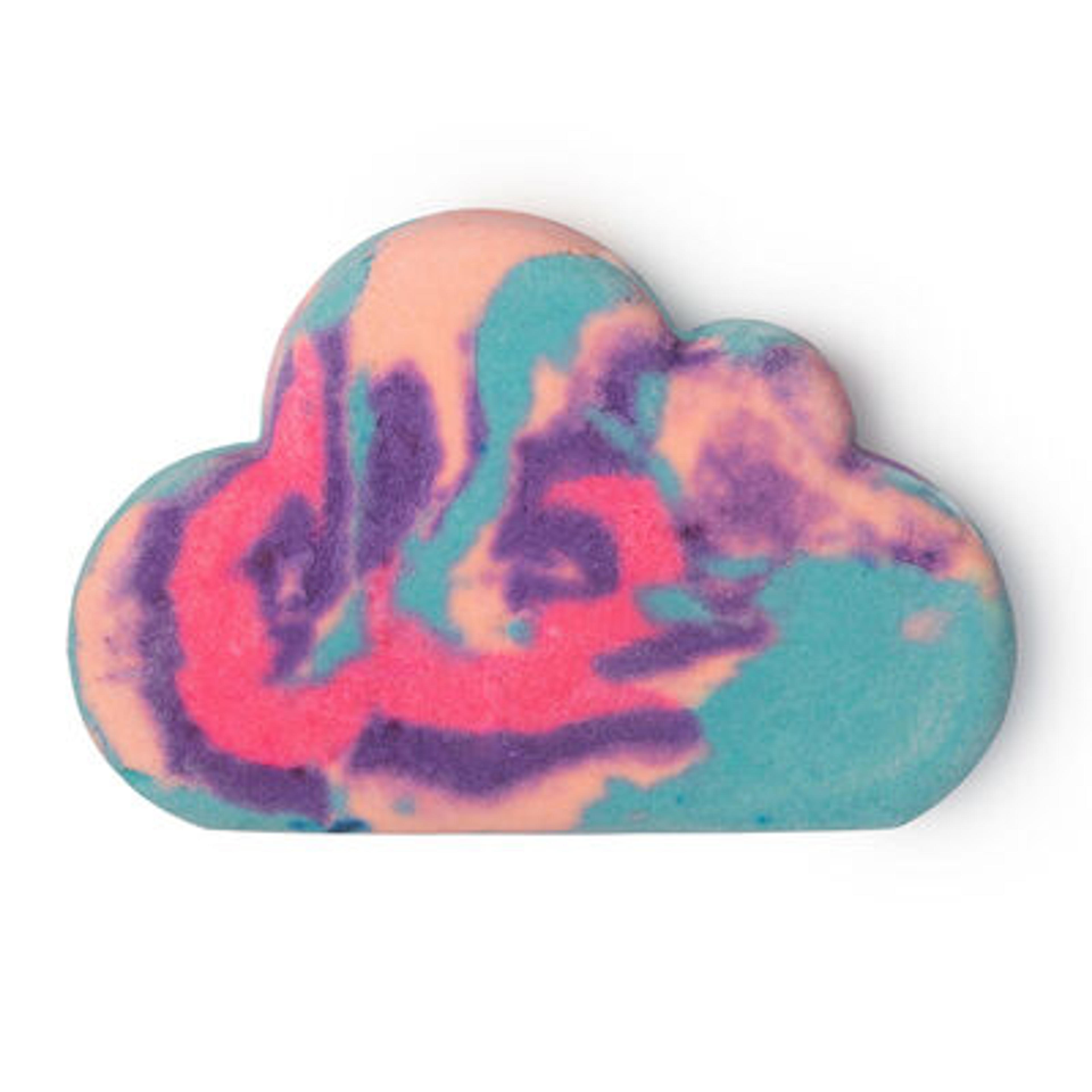 Sleepy | Bubble Bar | Lush Cosmetics