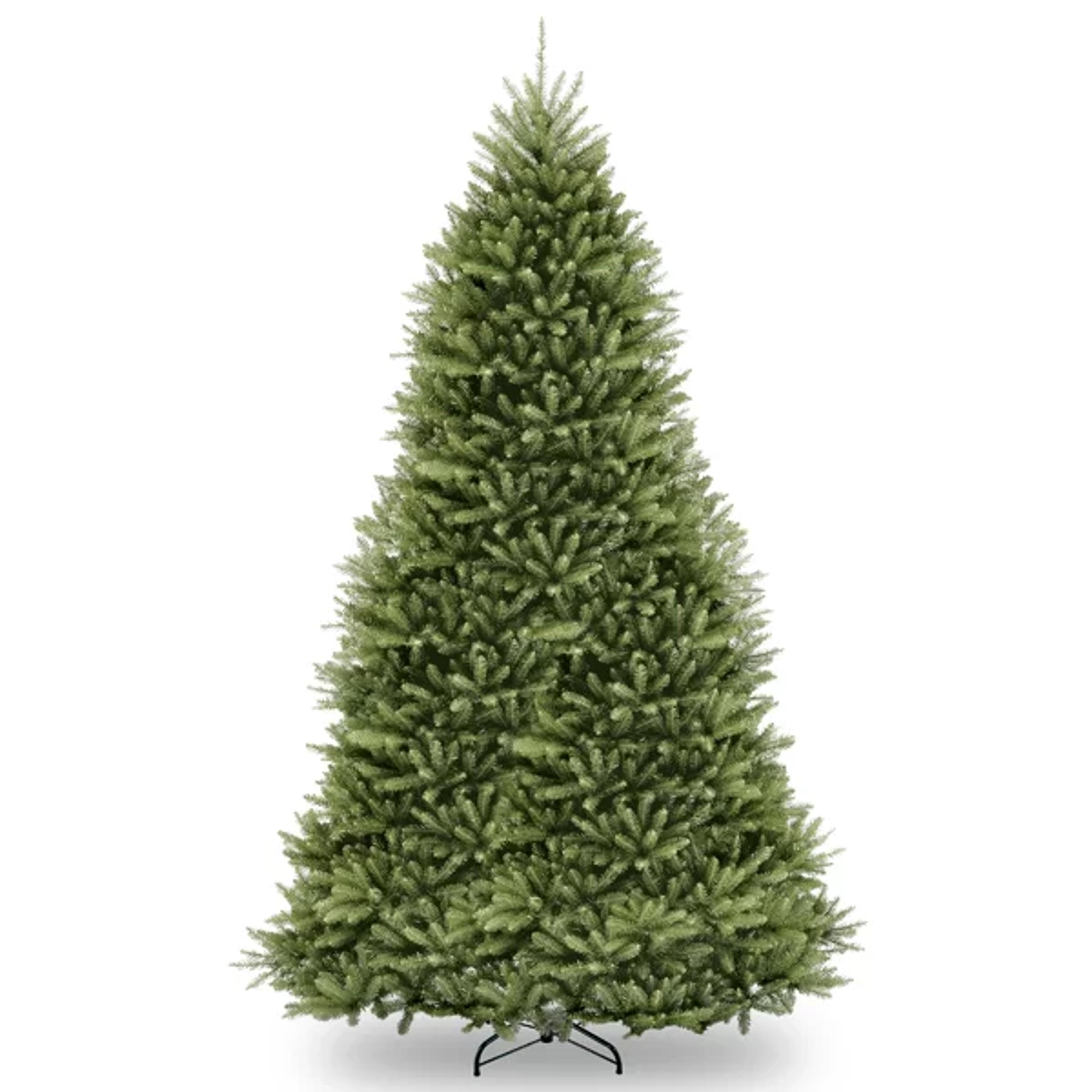 Jack Artificial Fir Christmas Tree & Reviews | Joss & Main