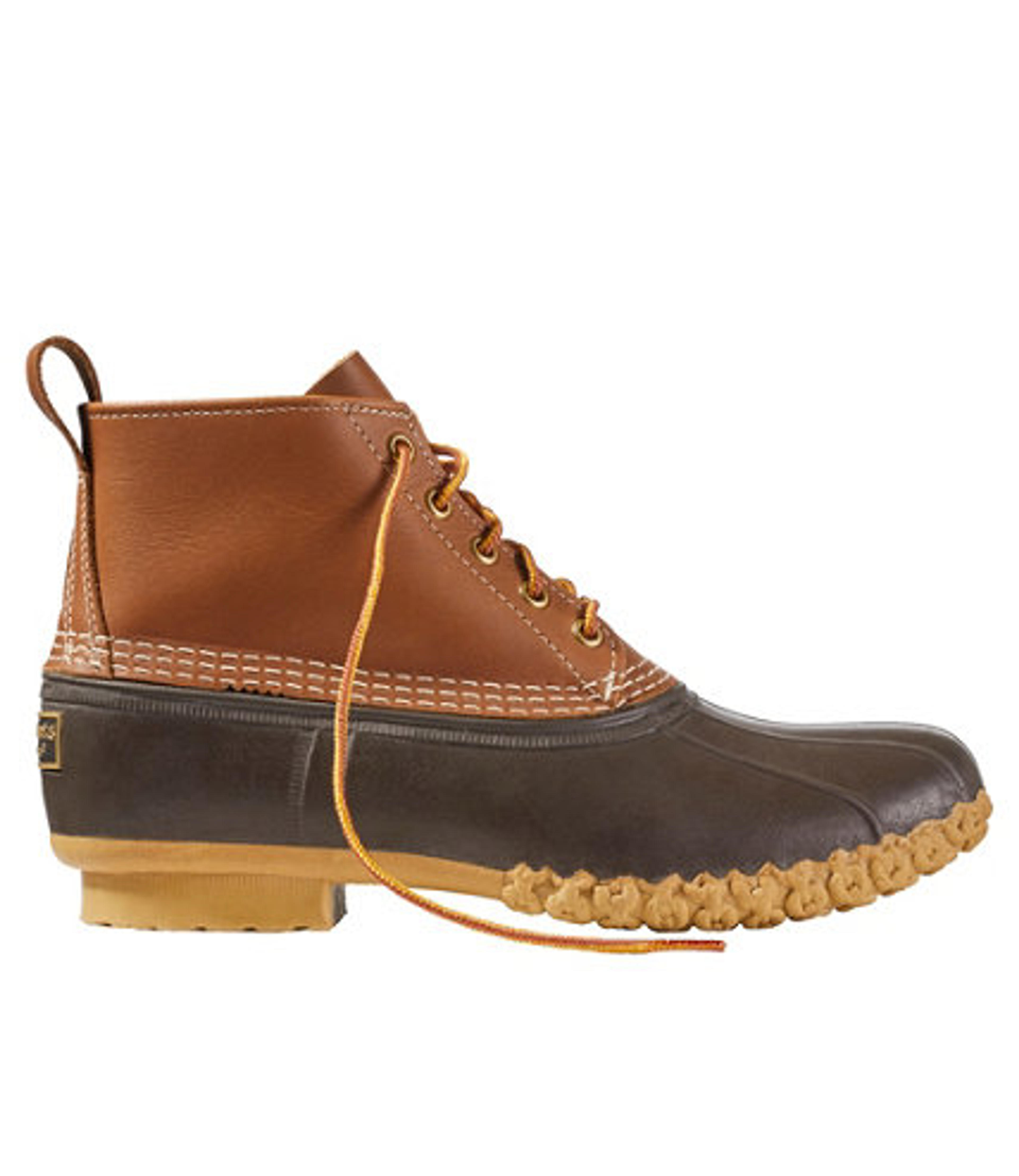 Men's Bean Boots, 6" | L.L.Bean Boots at L.L.Bean