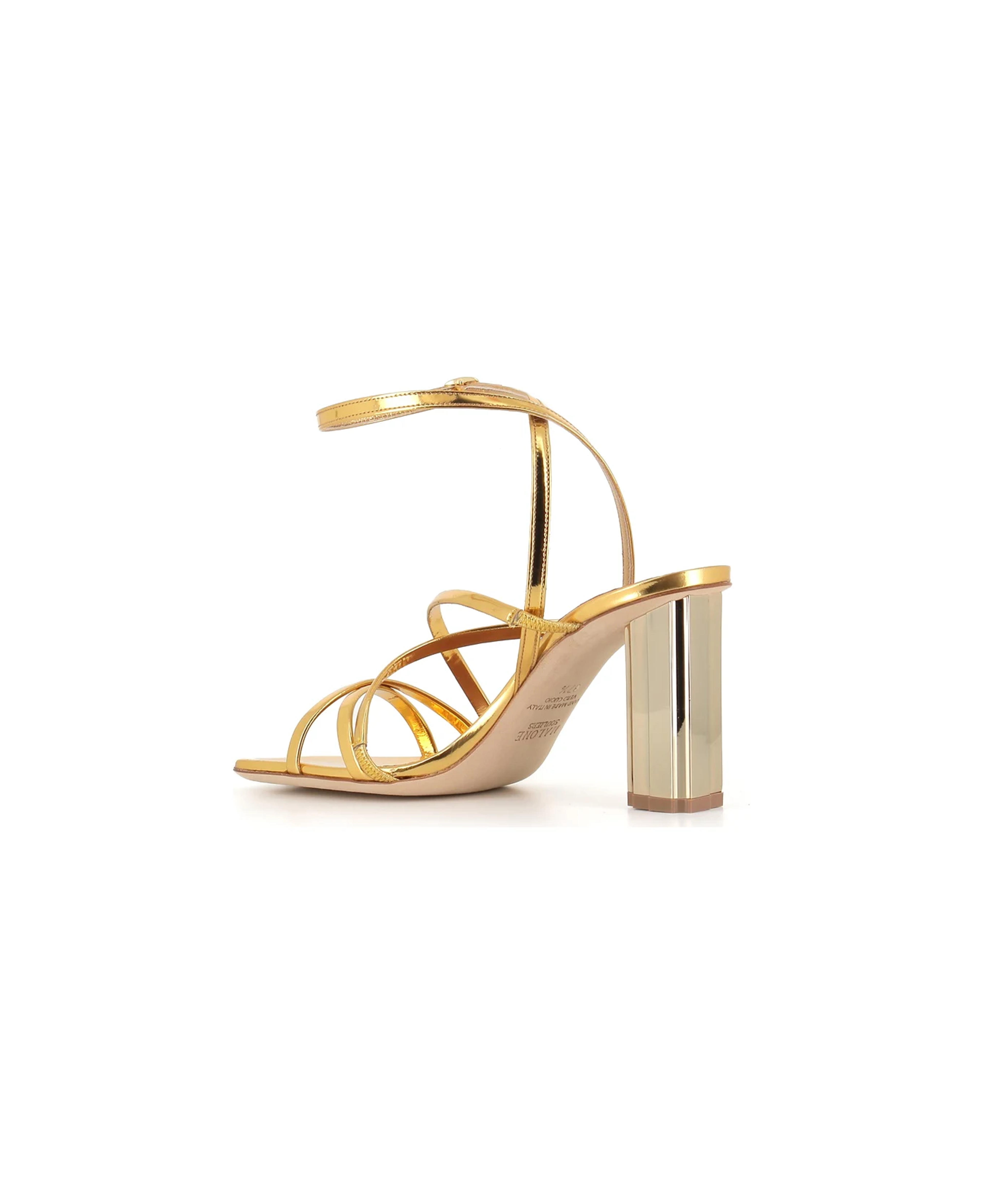 Malone Souliers Sandal Lesly 90-2 | italist