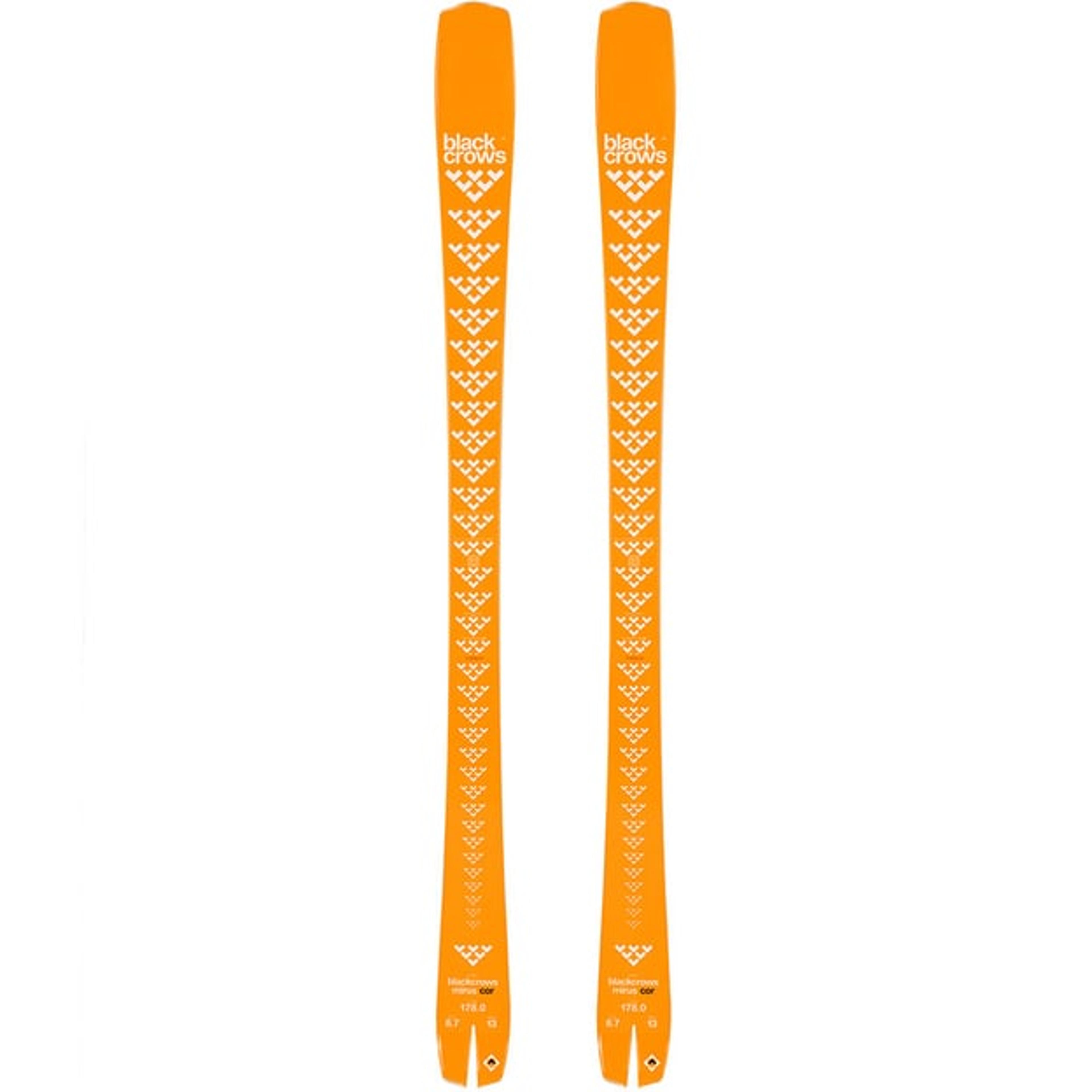 Buy Black Crows Mirus Cor Ski online at Sport Conrad