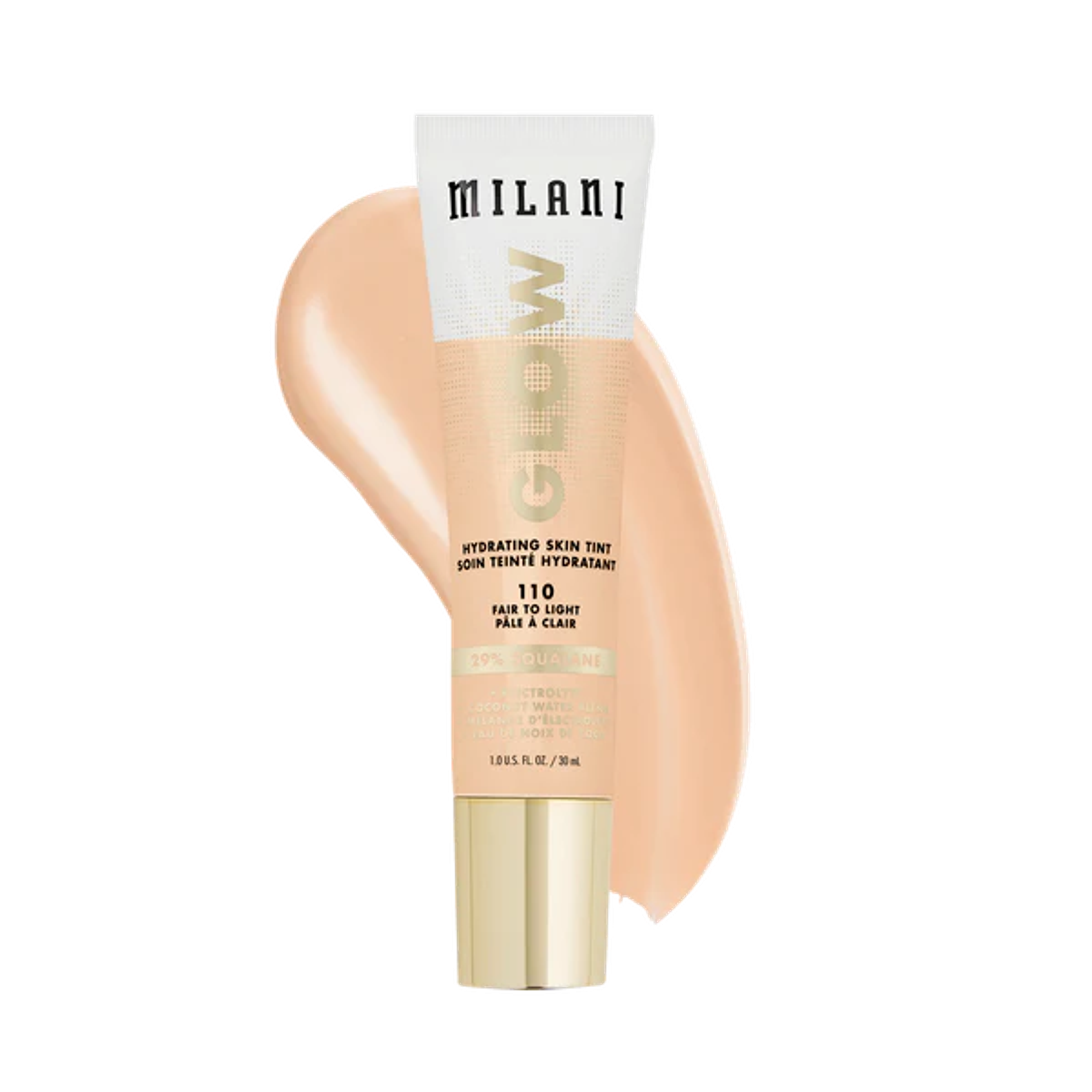 Glow Hydrating Skin Tint