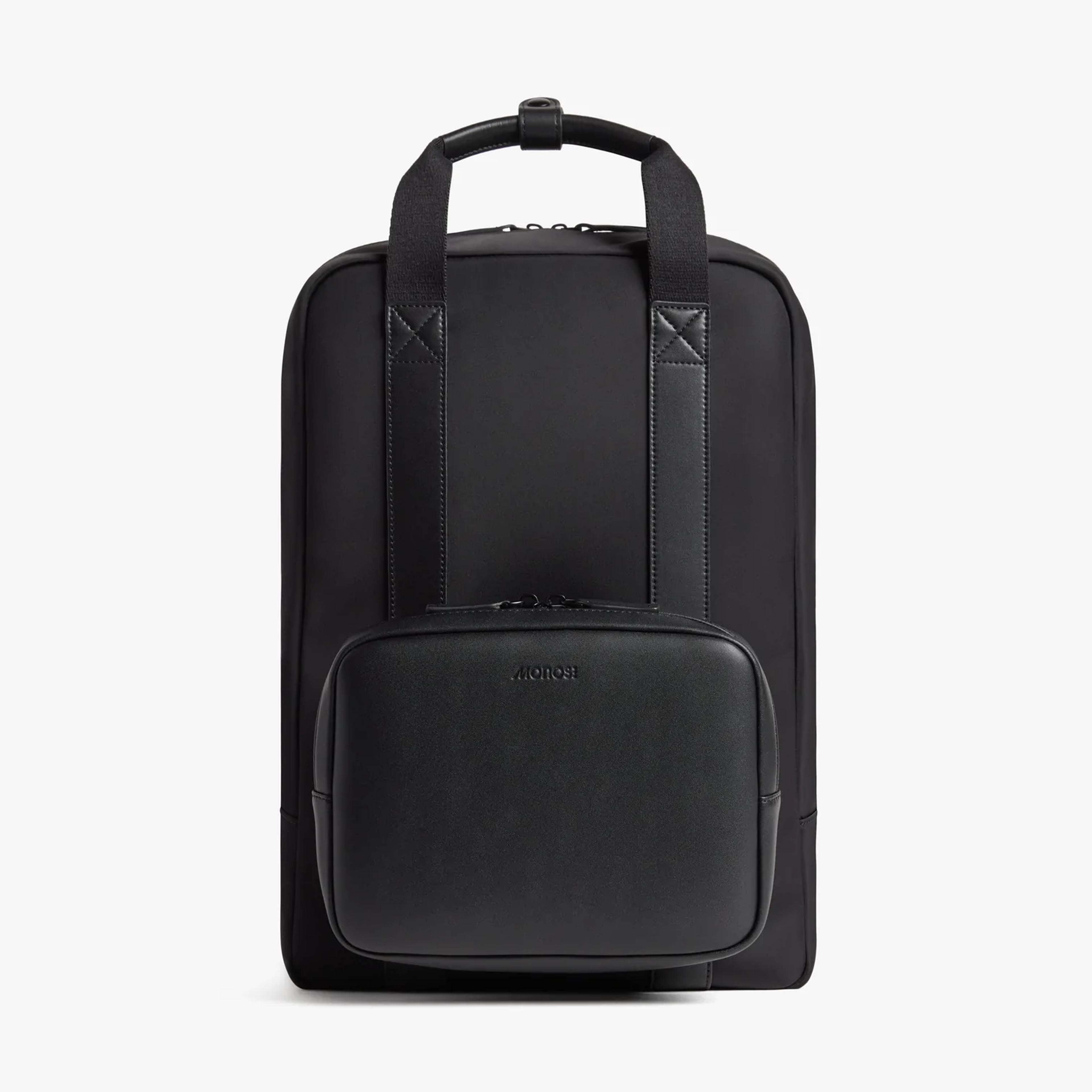 Metro Backpack | Monos Luggage & Accessories