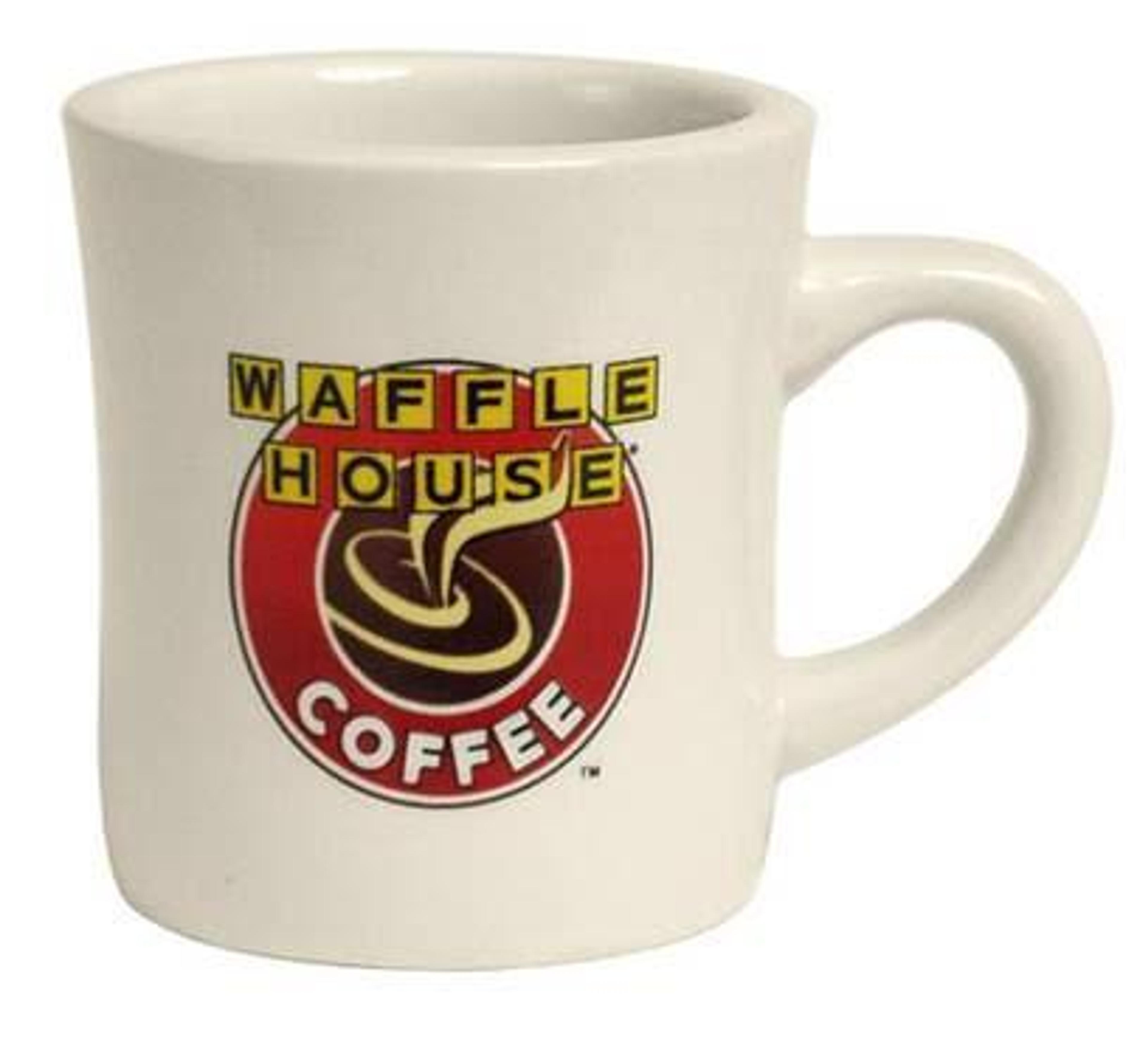 Waffle House Coffee Mug