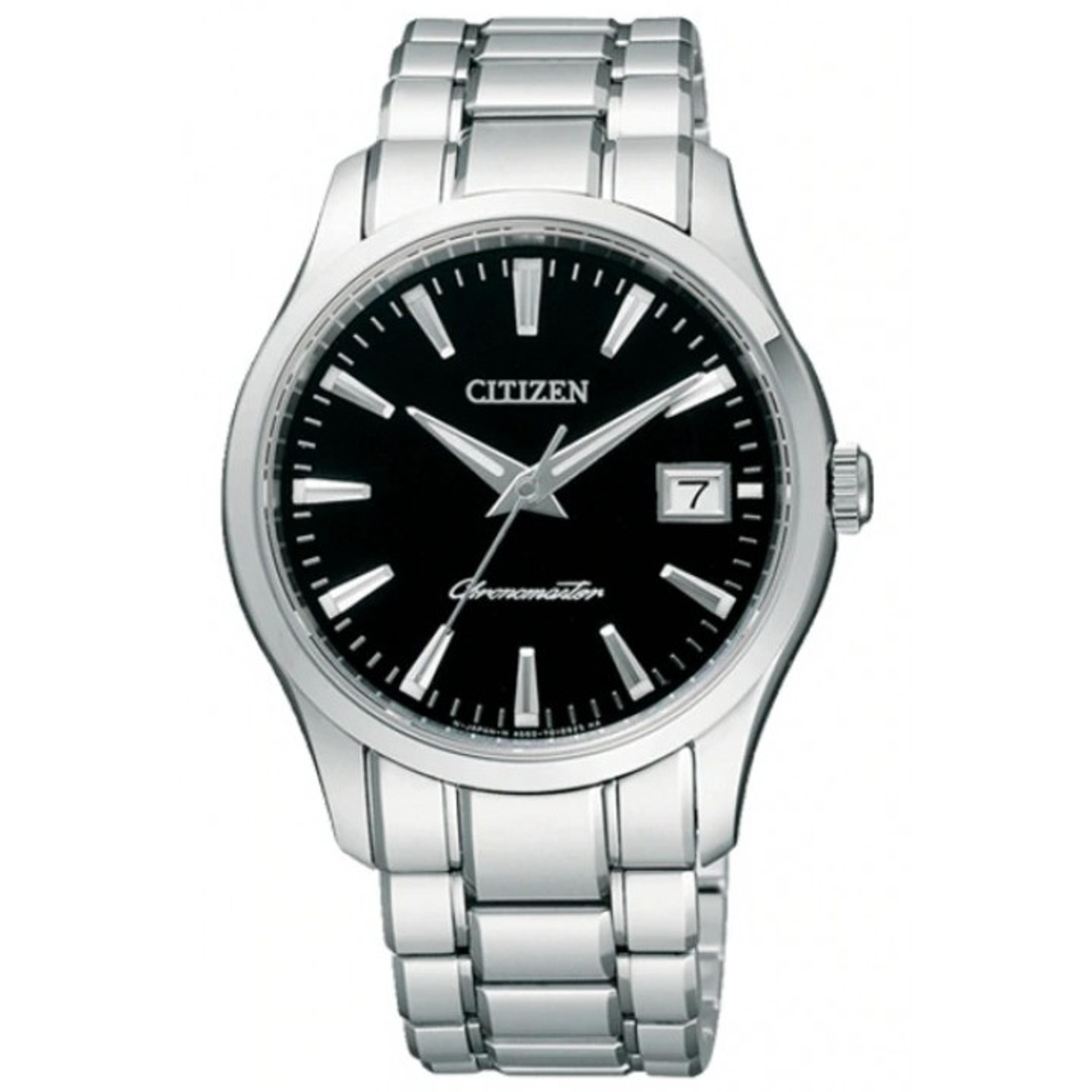 Citizen The Citizen Chronomaster CTQ57-0955 | Sakurawatches.com