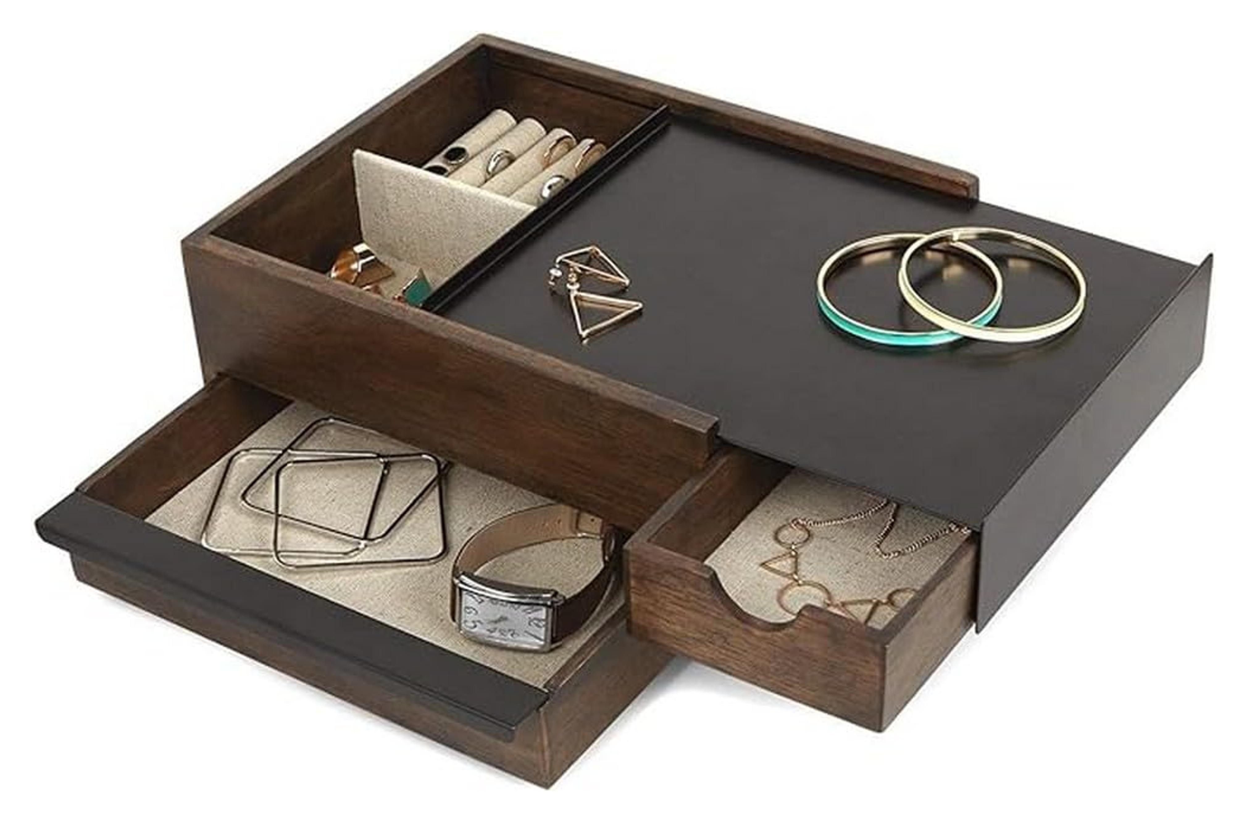 Amazon.com: Umbra Stowit Storage Box : Clothing, Shoes & Jewelry