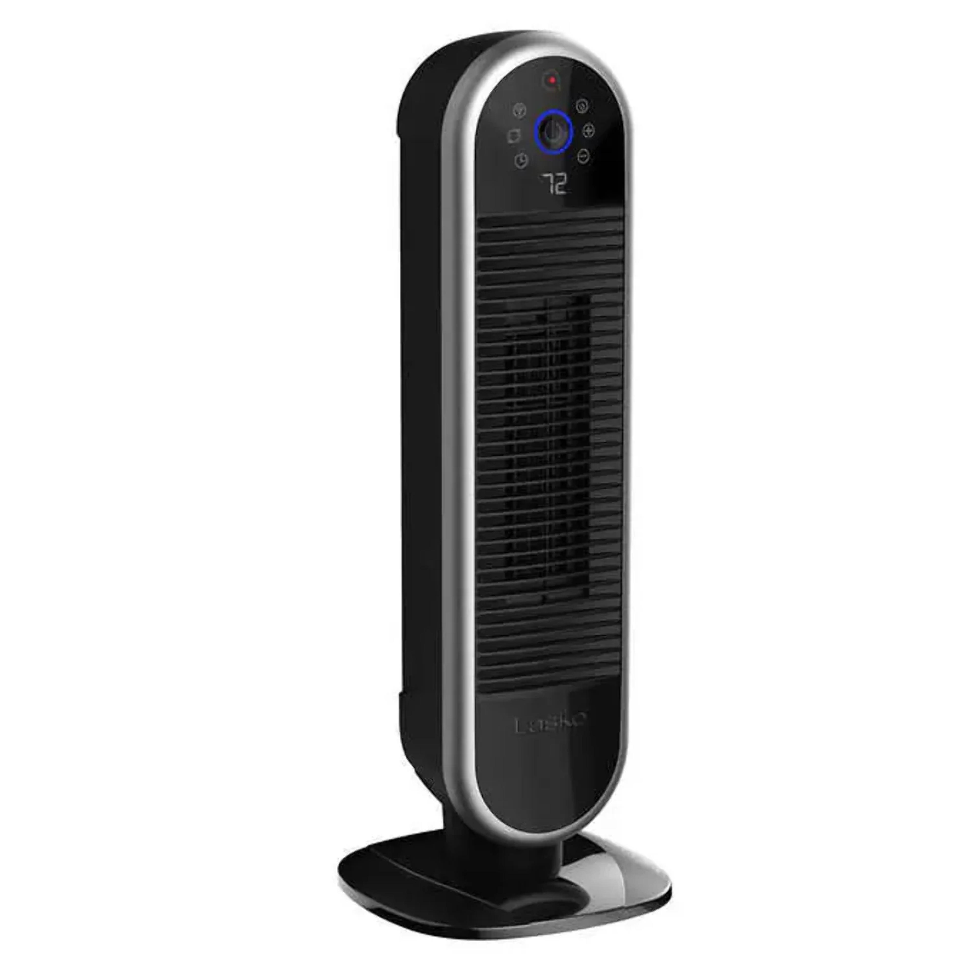 Lasko ThermaSMART Ceramic Tower Heater