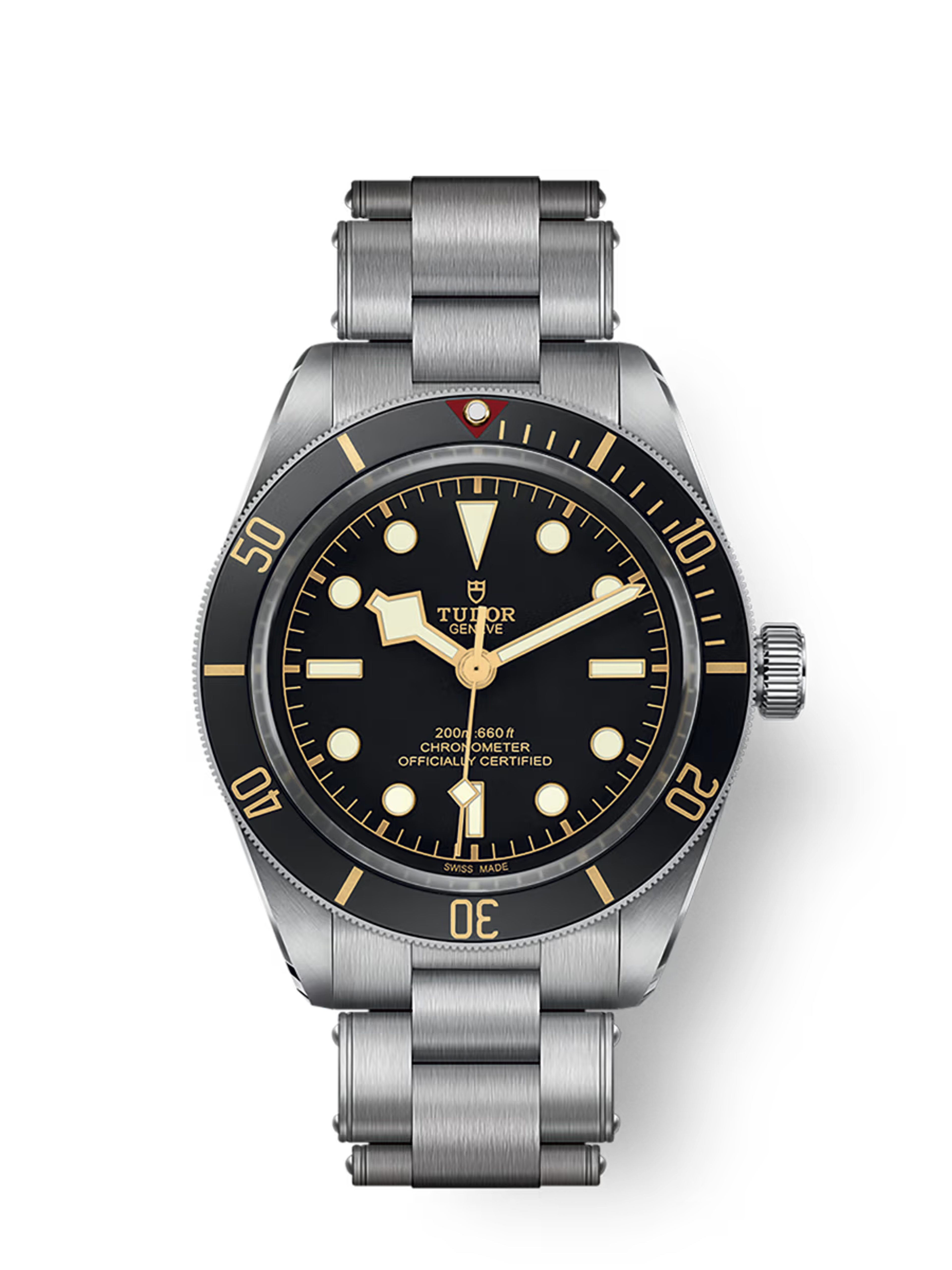 TUDOR Black Bay 58 saati - m79030n-0001 | TUDOR Saatleri