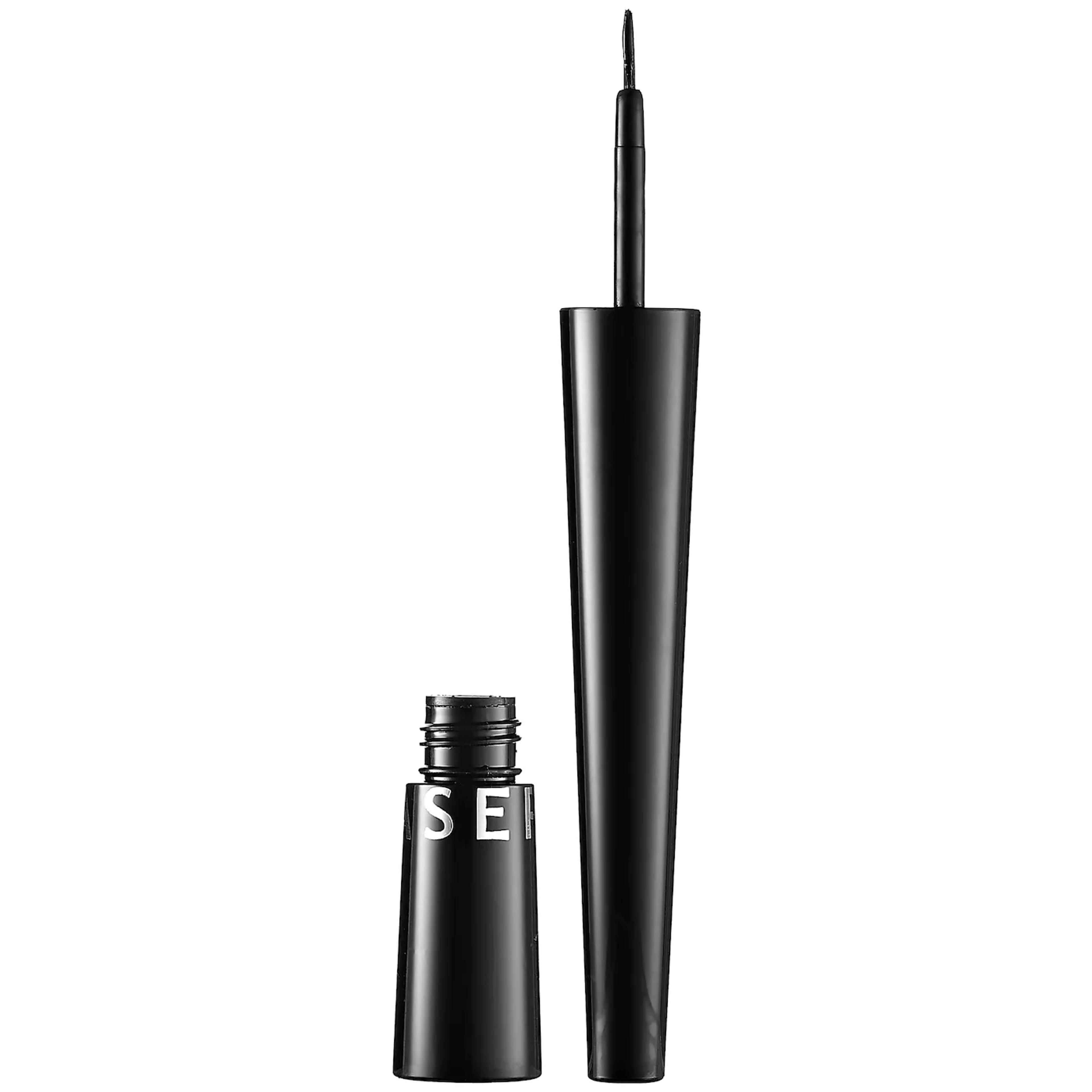 Long Lasting Eyeliner High Precision Brush - SEPHORA COLLECTION | Sephora