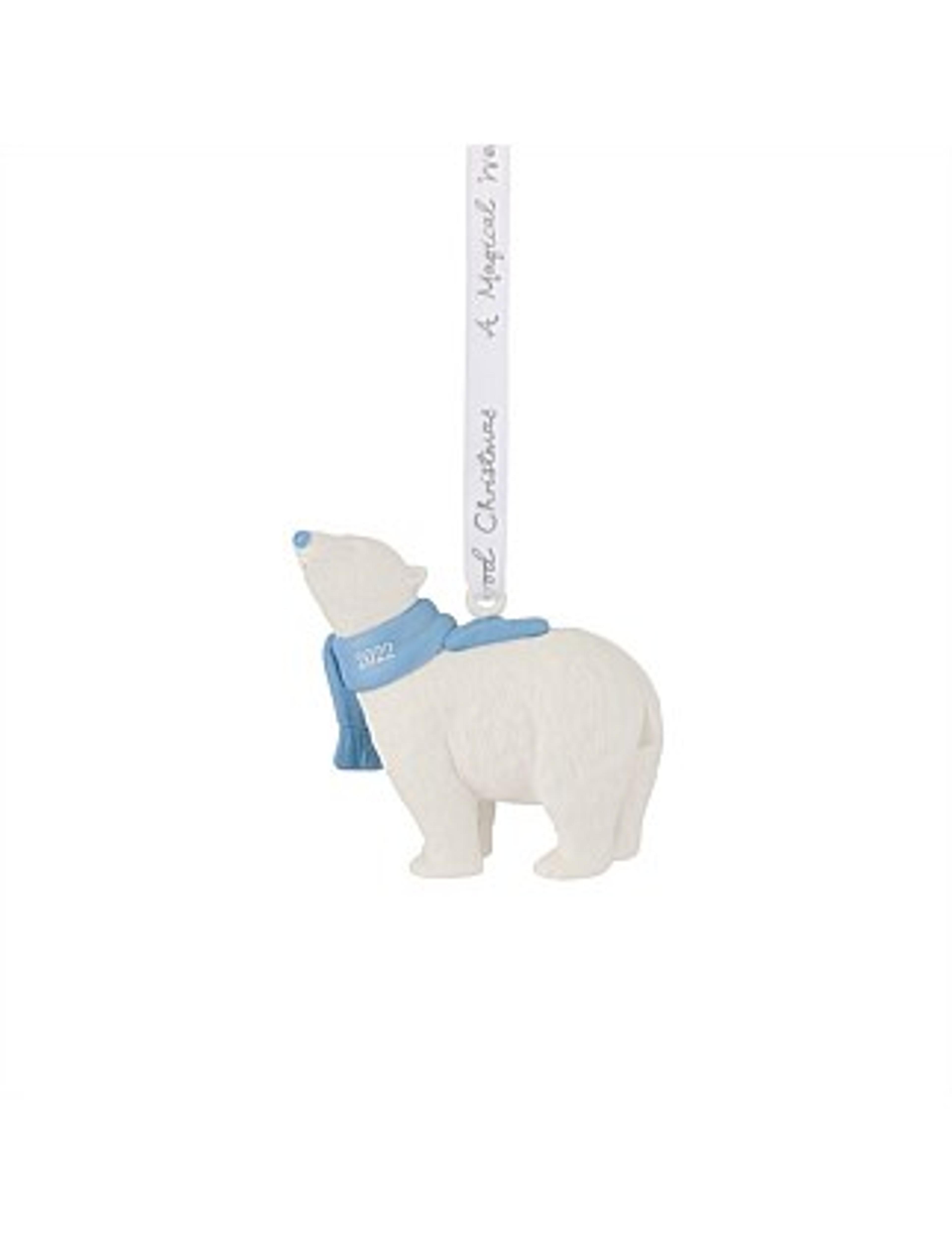 Christmas | Shop Trees, Decorations & More | David Jones - CHRISTMAS ORNAMENTS BABYS ORNAMENT B