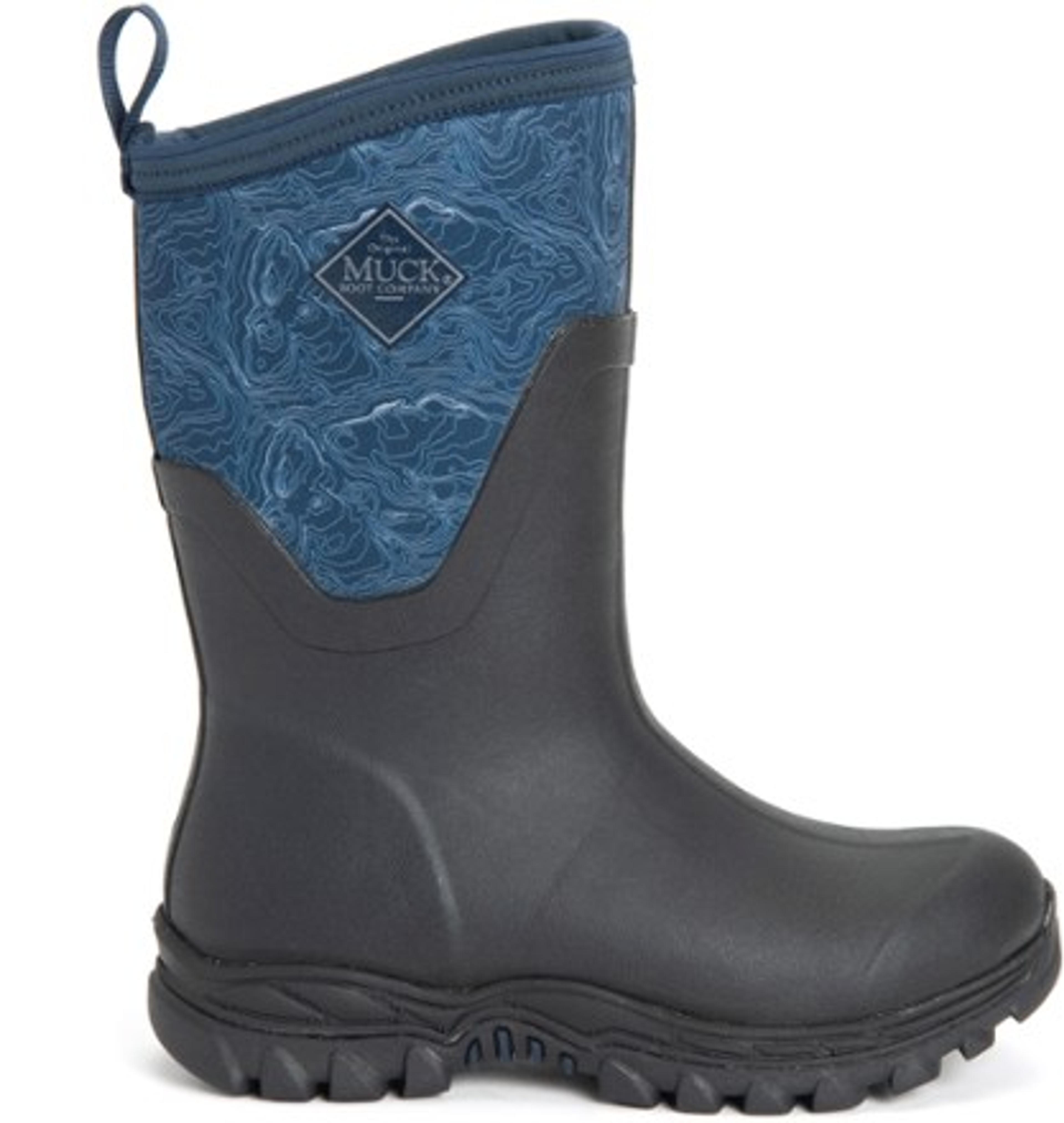 Muck Boot Arctic Sport II Mid Rain Boots - Women's | REI Co-op