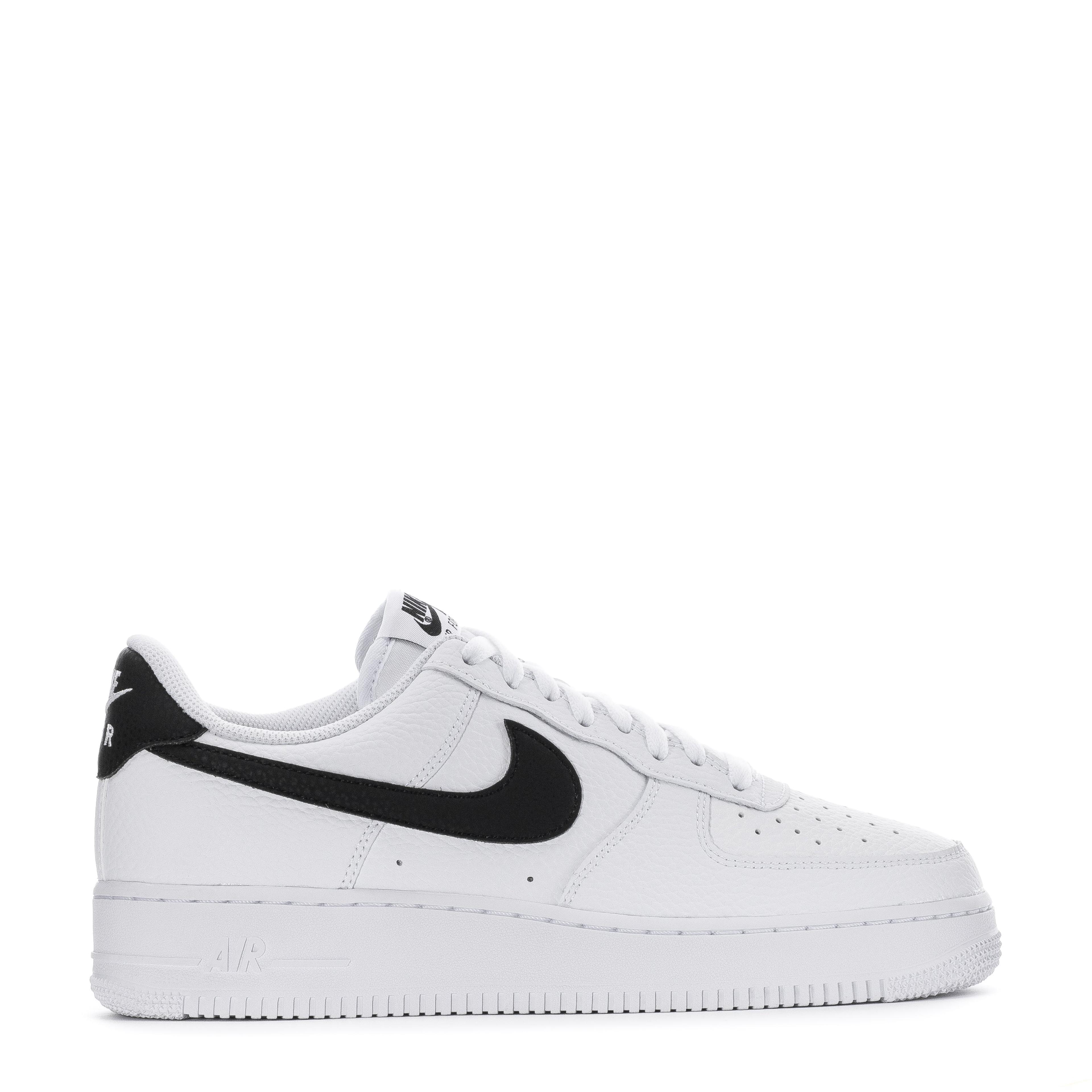 Air Force 1 Low 07 - Mens - 11.5 / White/Black